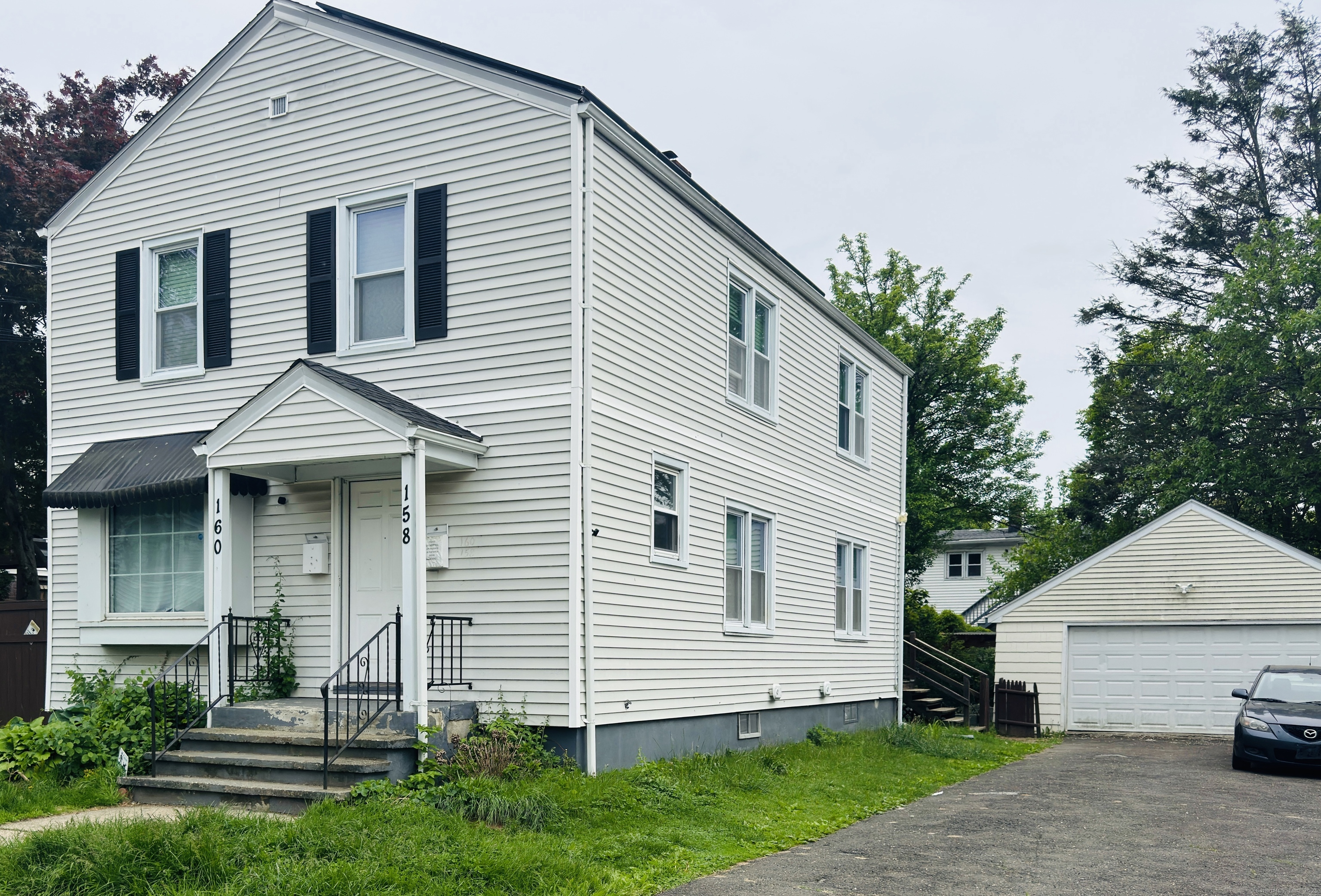 158 Louisiana Avenue Bridgeport CT