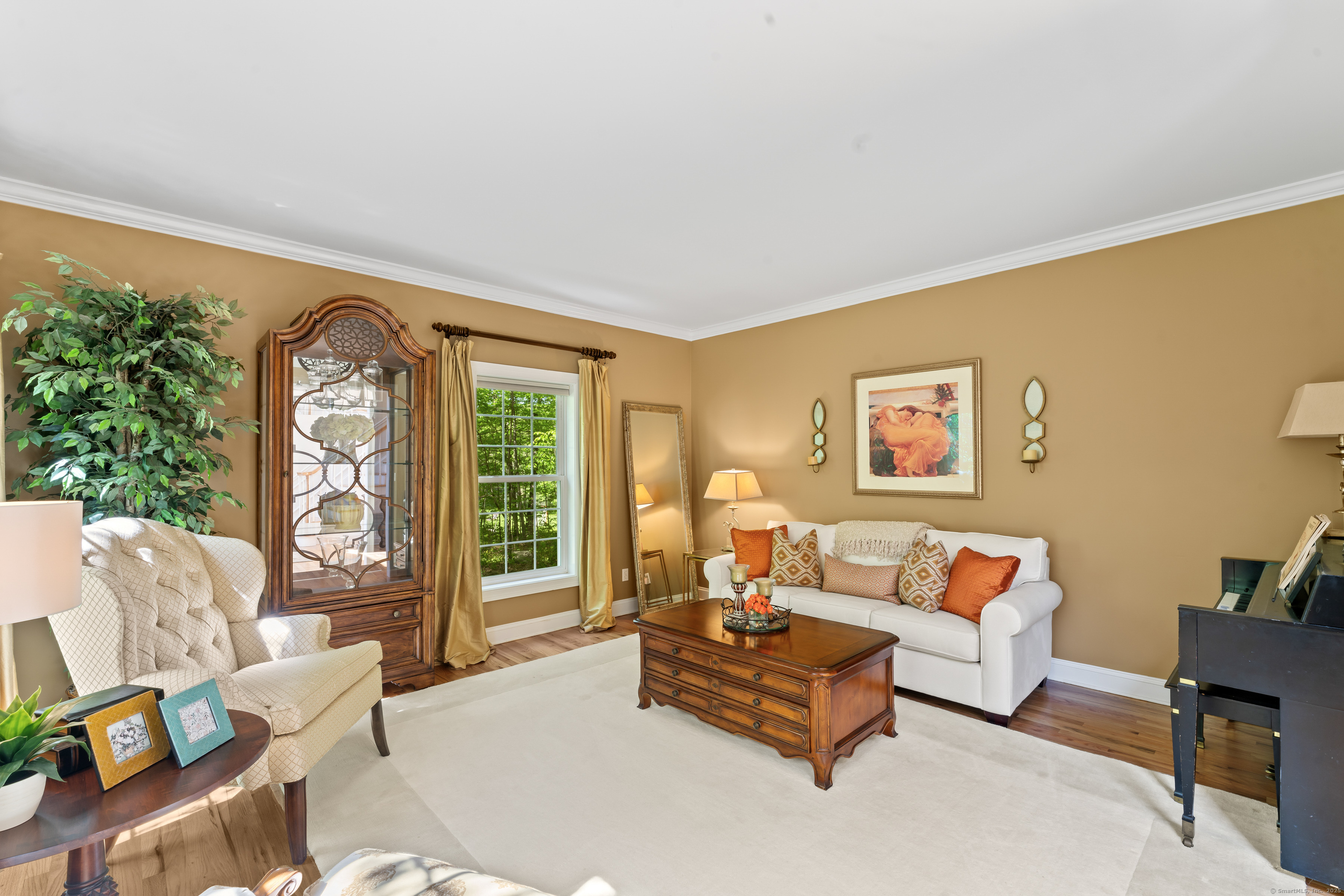 50 Marlin, Newtown, Connecticut 06482