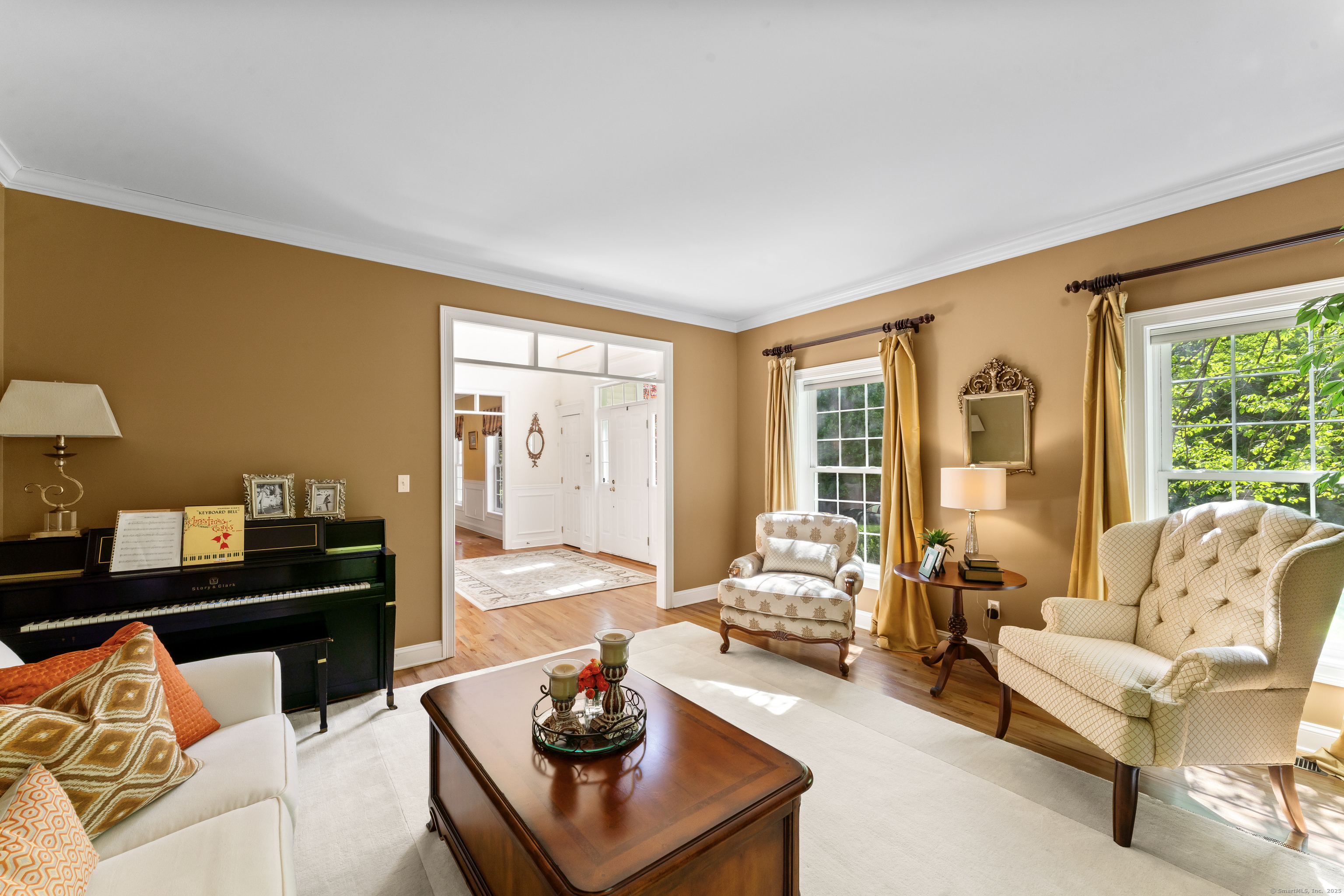 50 Marlin, Newtown, Connecticut 06482