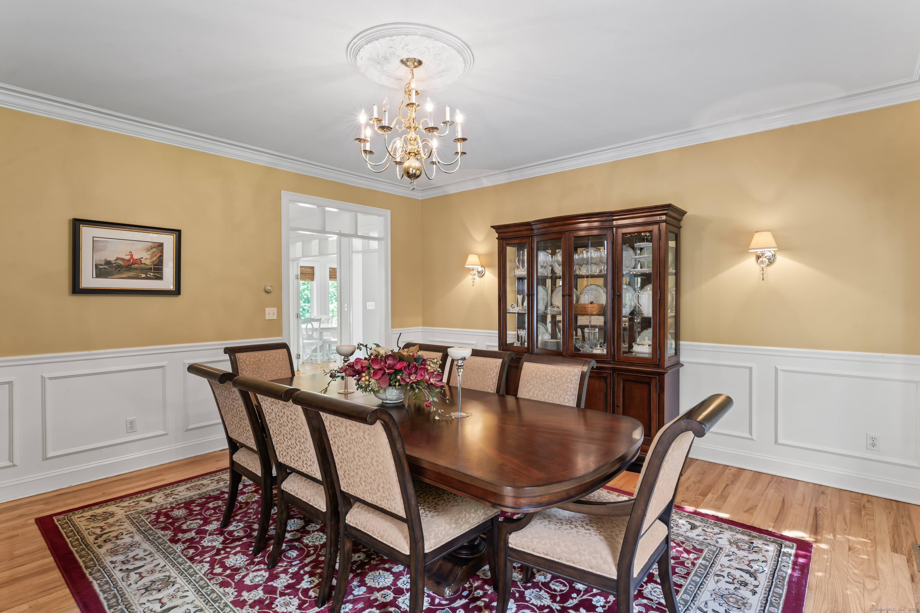 50 Marlin, Newtown, Connecticut 06482