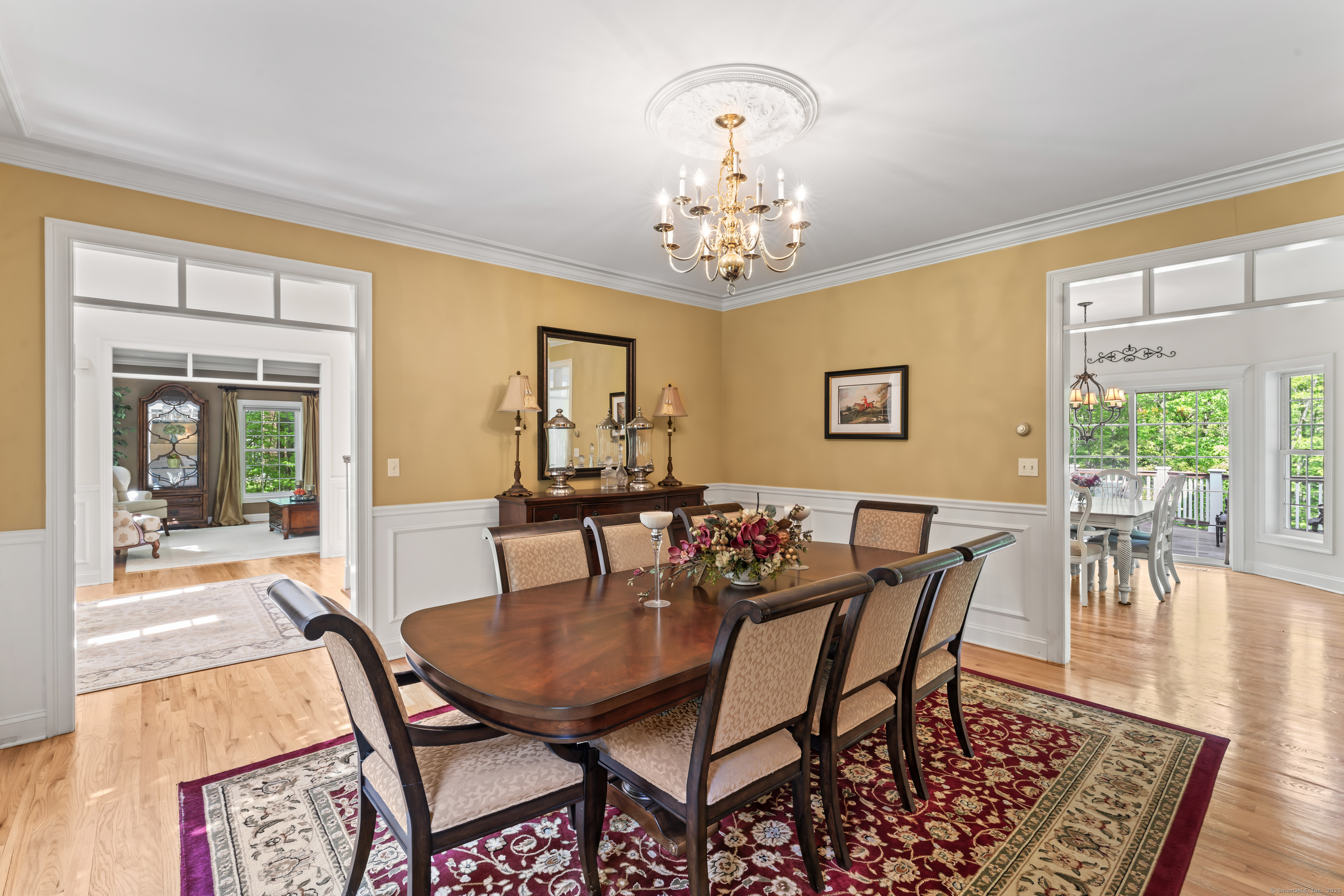 50 Marlin, Newtown, Connecticut 06482