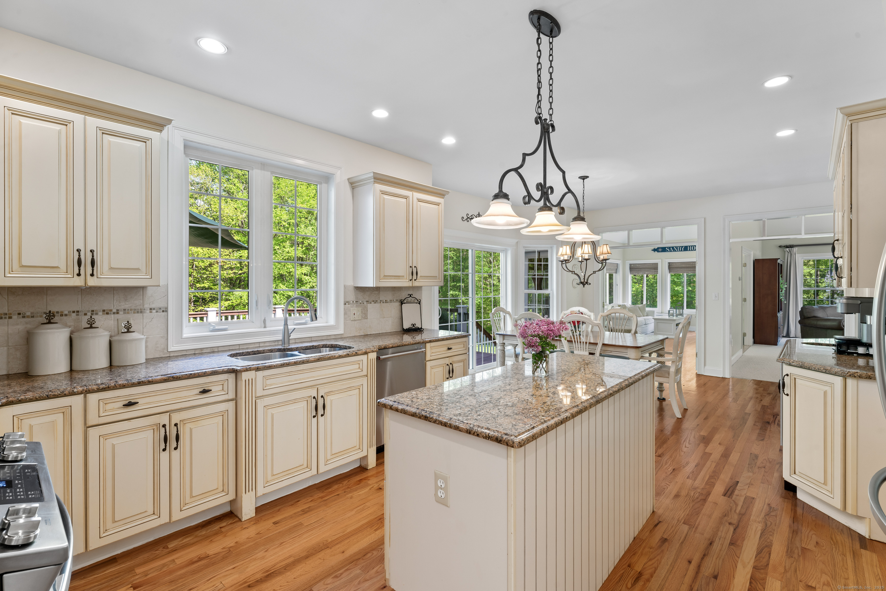 50 Marlin, Newtown, Connecticut 06482