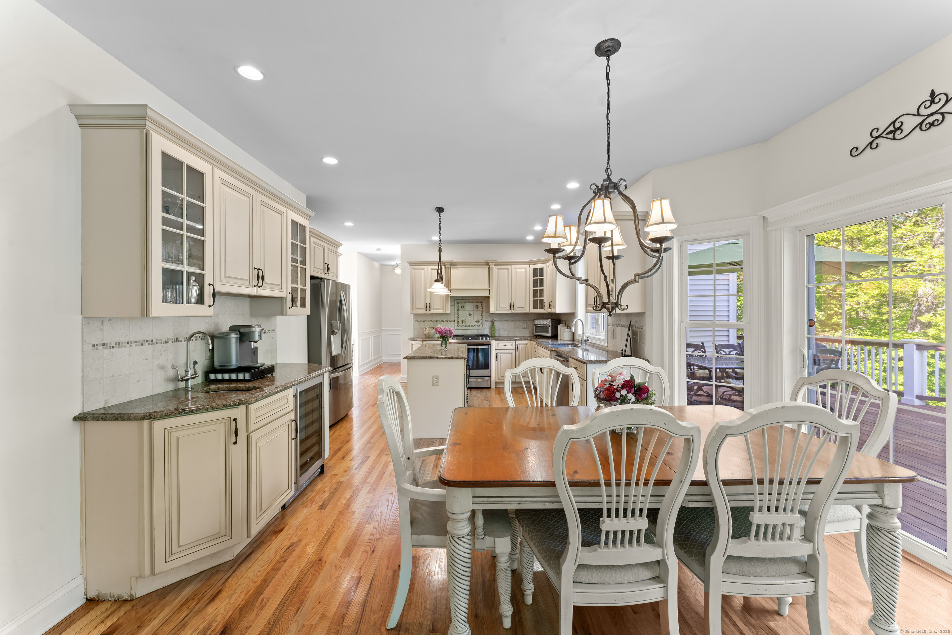 50 Marlin, Newtown, Connecticut 06482
