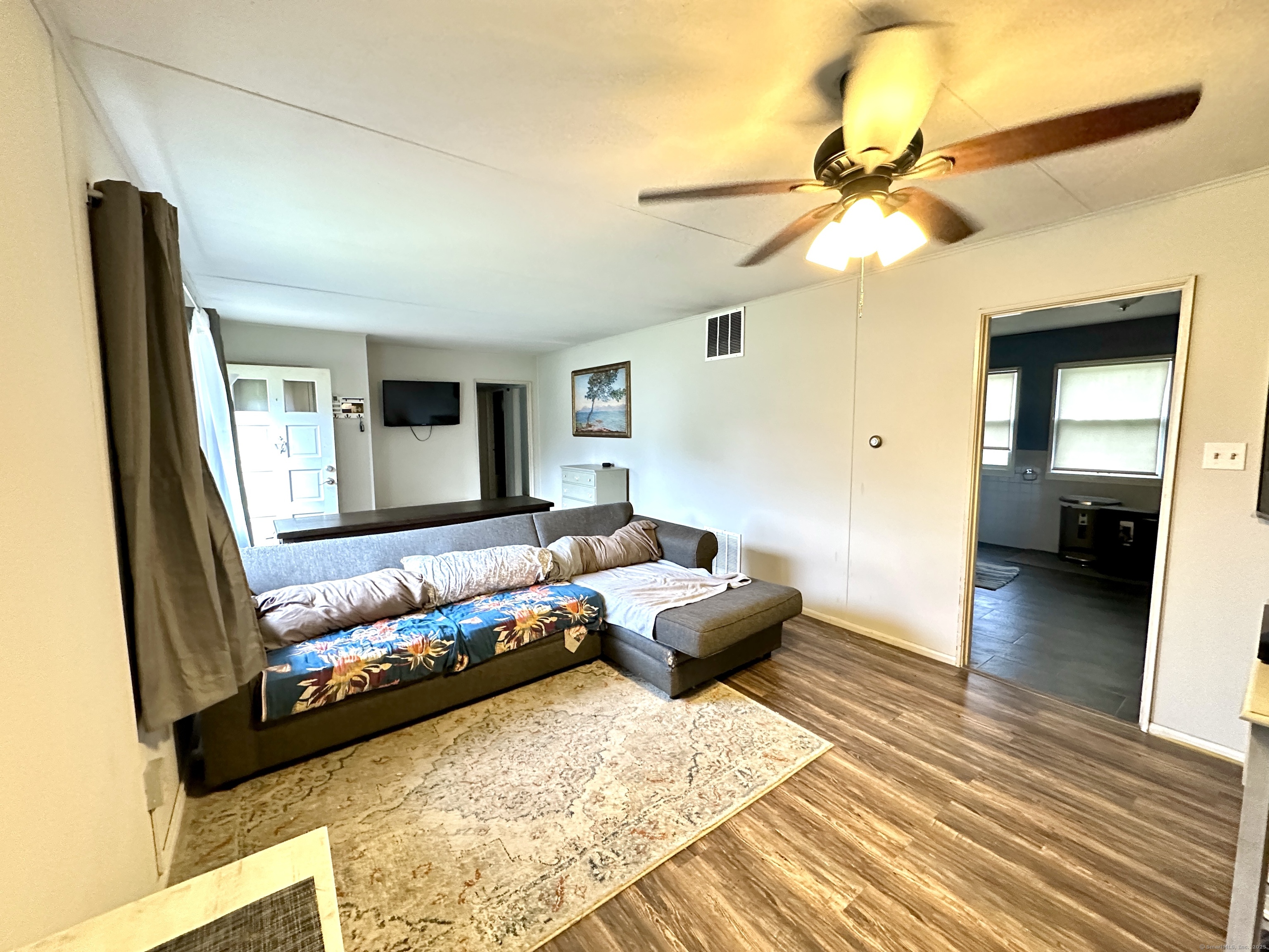 485 Halfway House Road