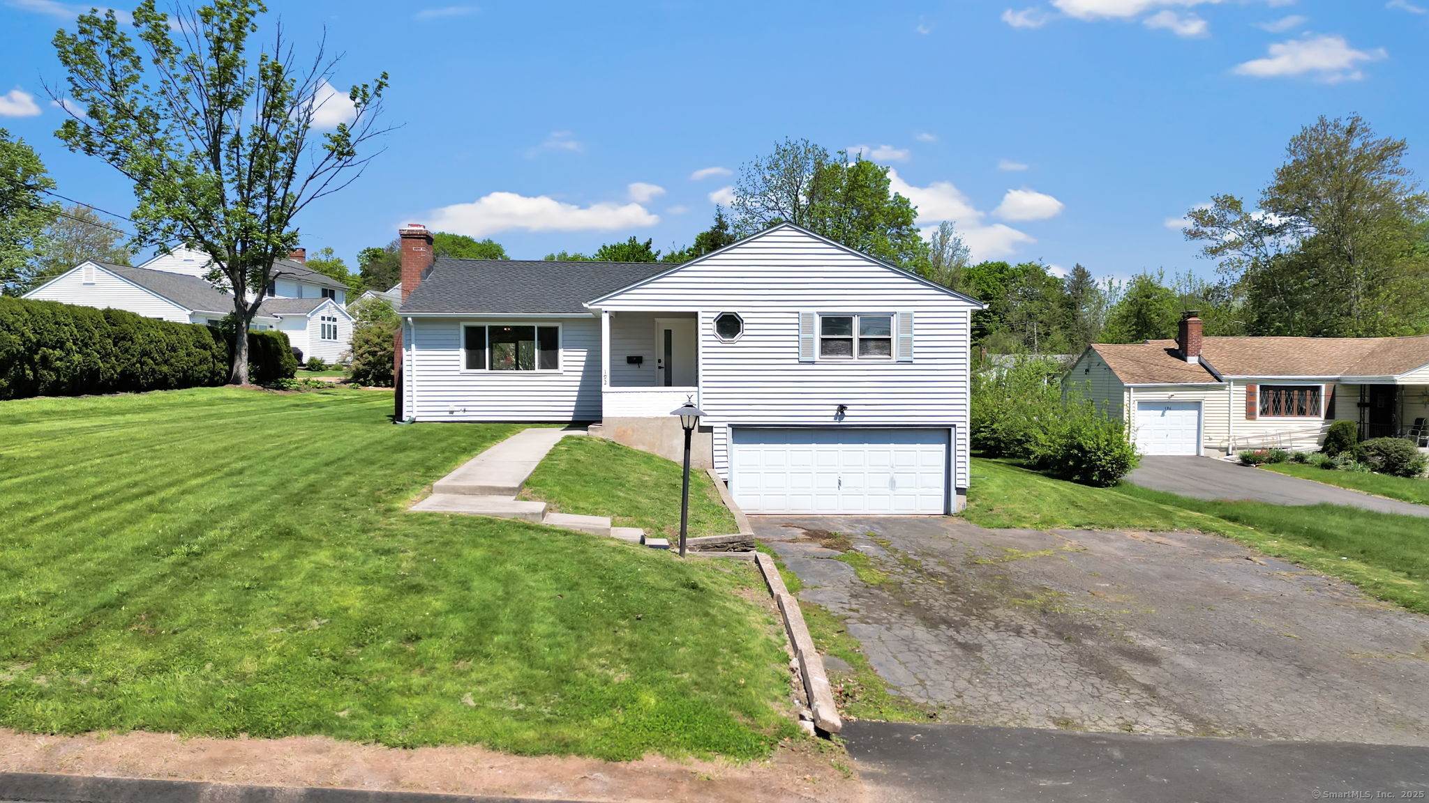192 Morgan Circle Wethersfield CT