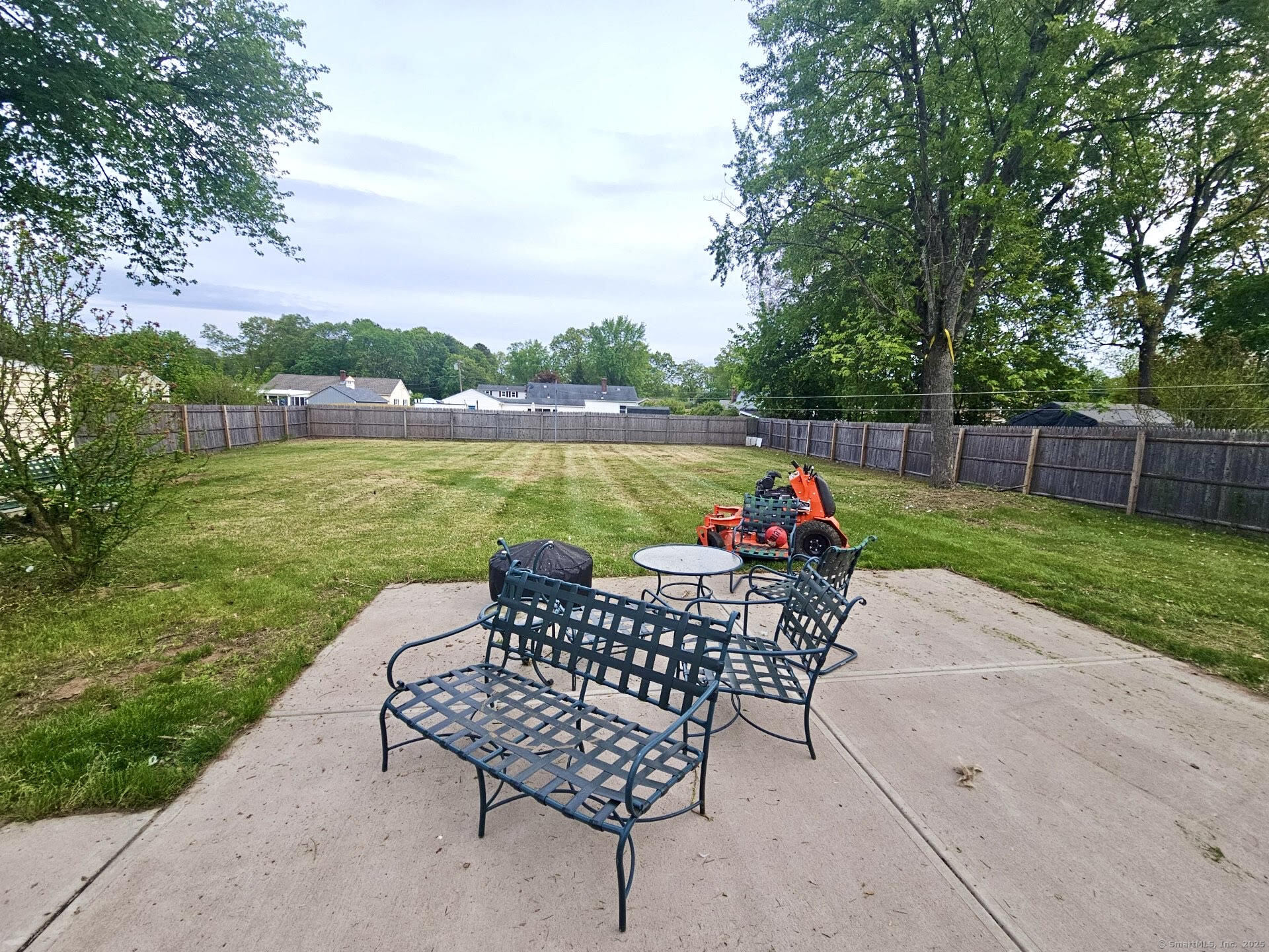 485 Halfway House Road
