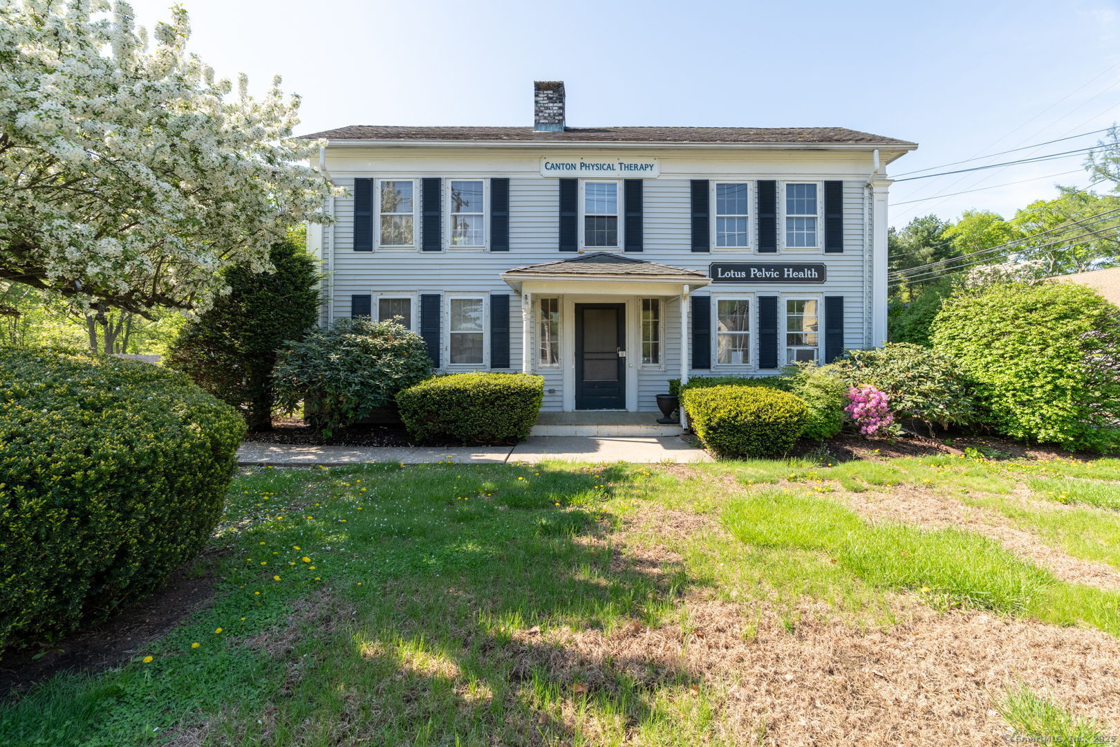 141 Dowd Avenue Canton CT