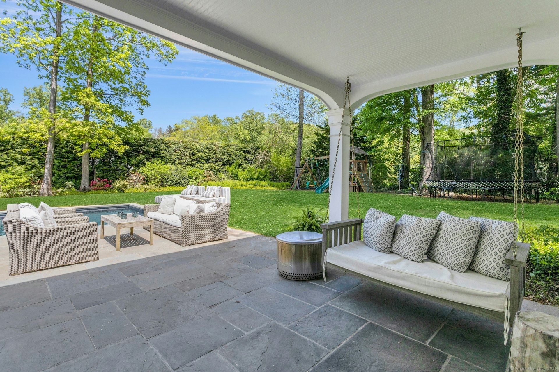 39 Deepwood, Darien, Connecticut 06820