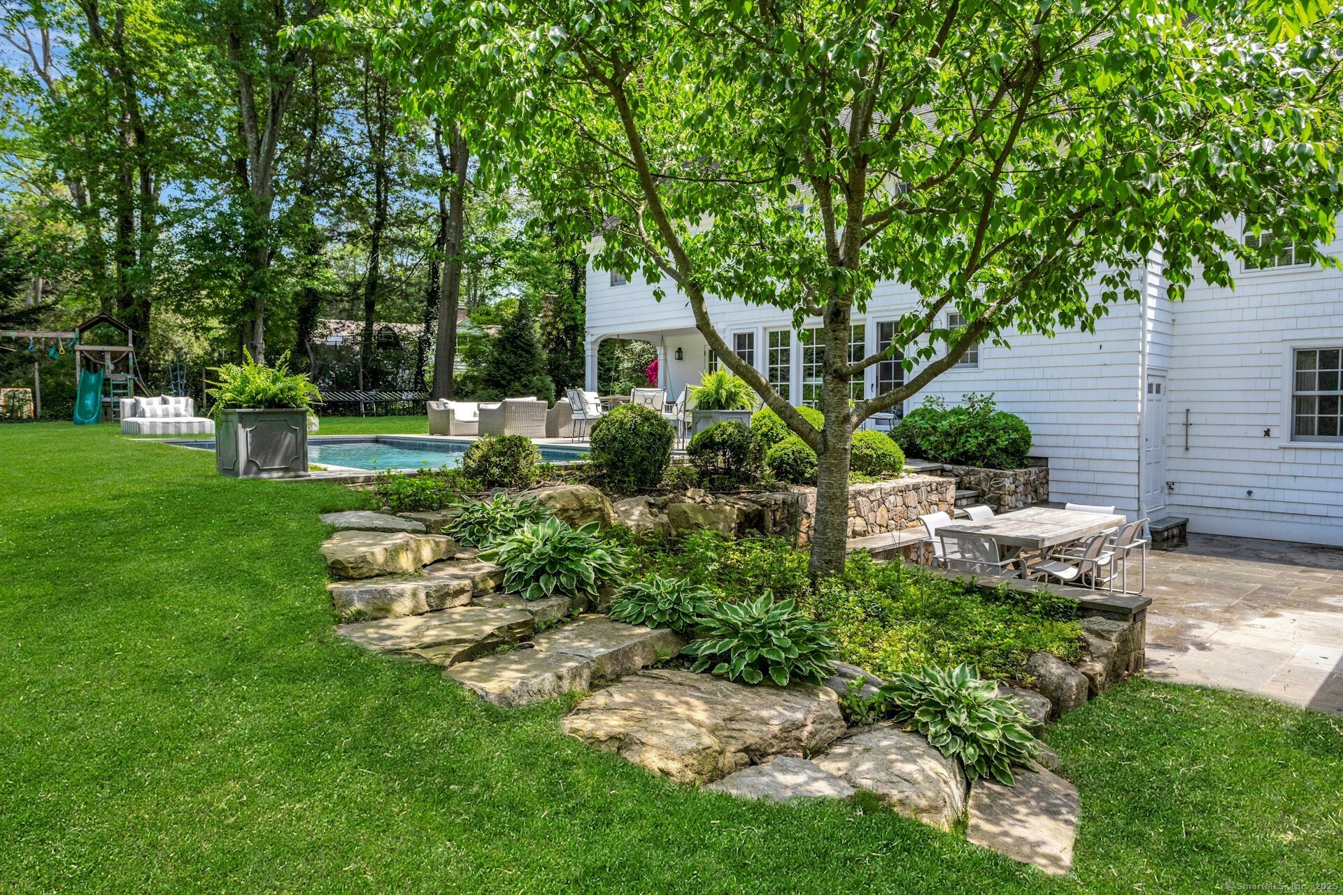 39 Deepwood, Darien, Connecticut 06820