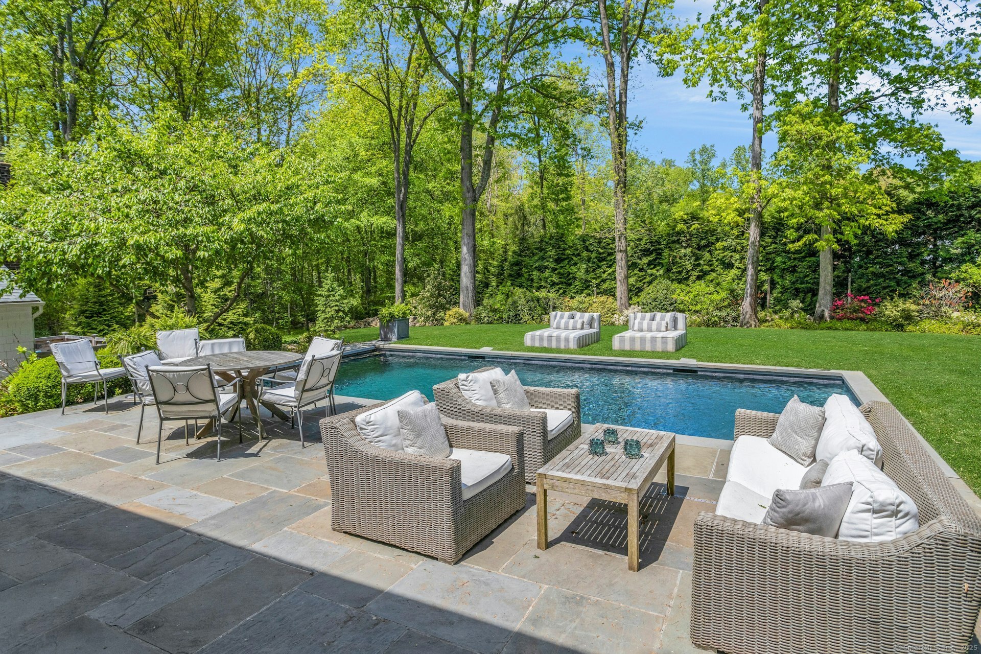 39 Deepwood, Darien, Connecticut 06820