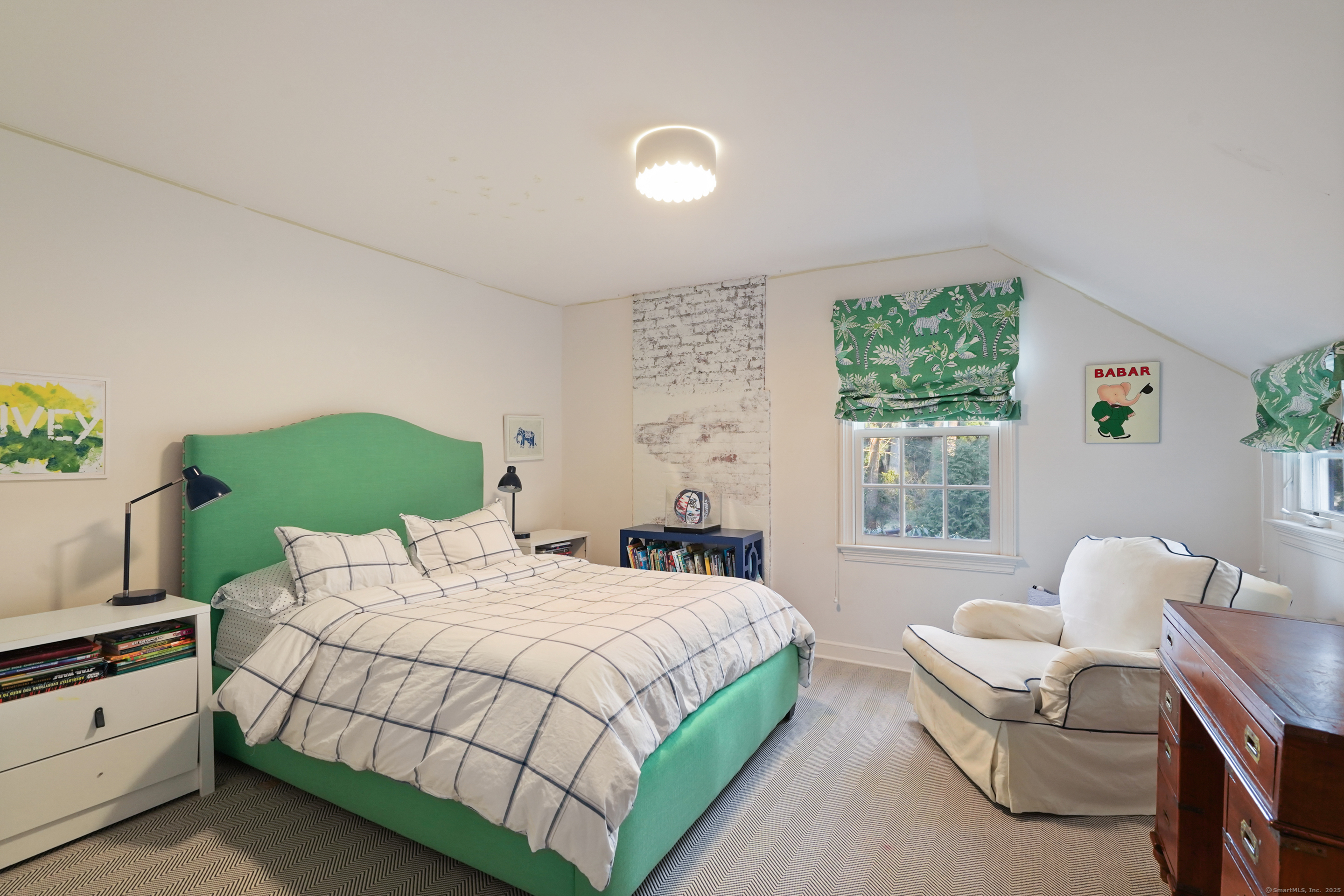 39 Deepwood, Darien, Connecticut 06820