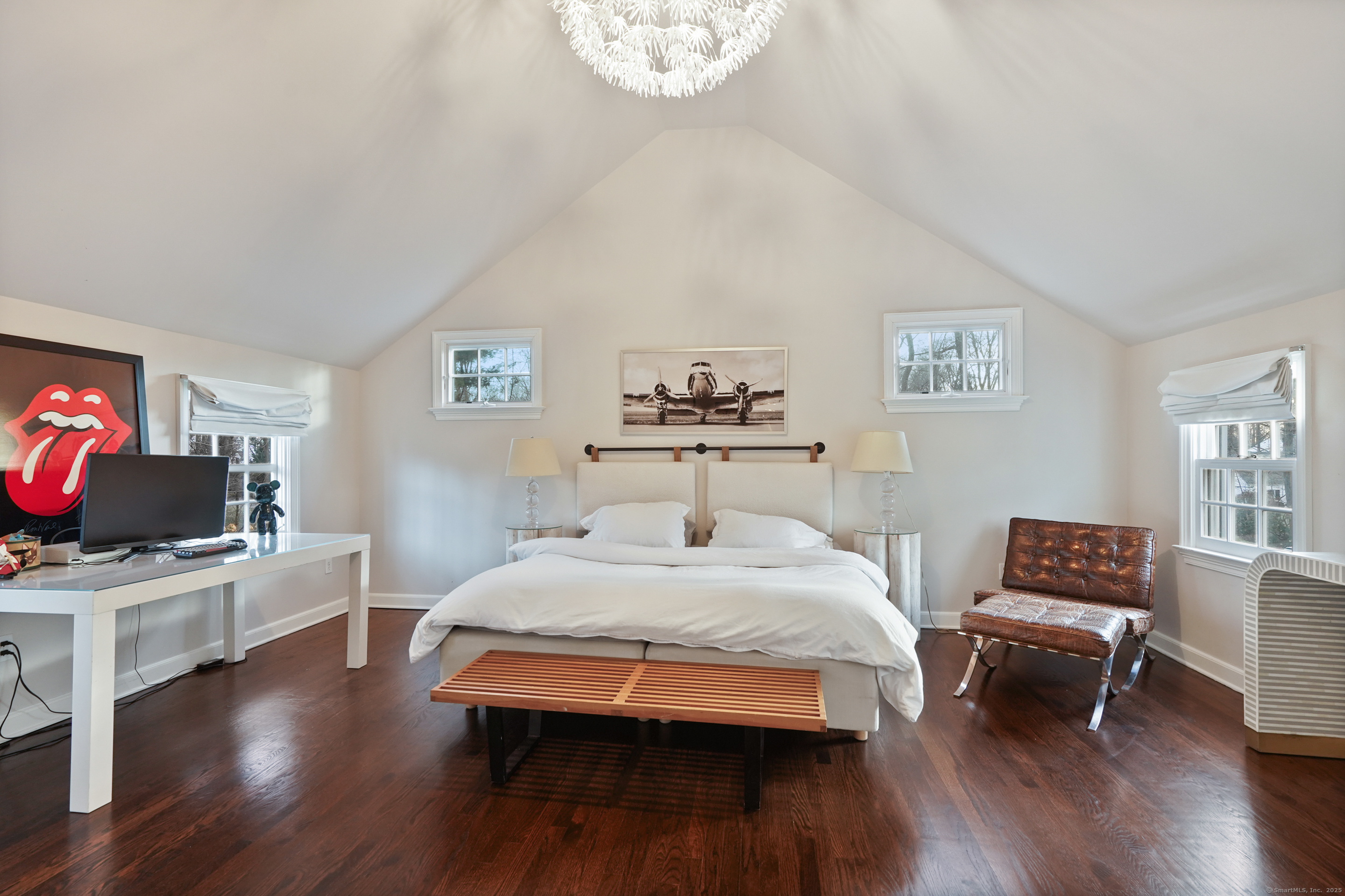 39 Deepwood, Darien, Connecticut 06820