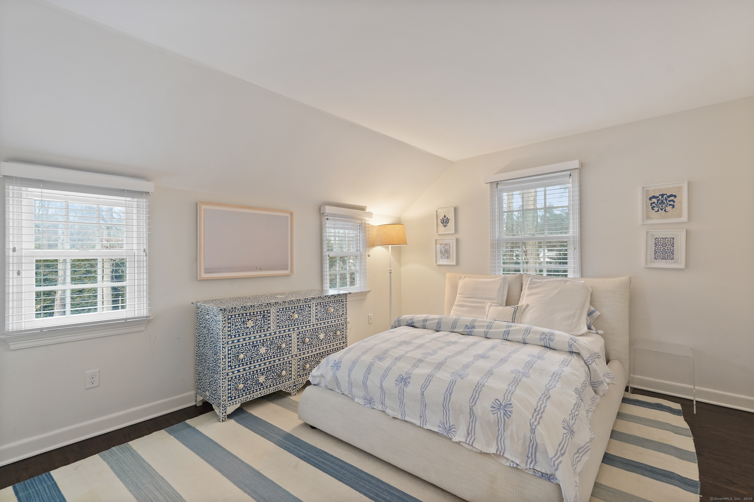 39 Deepwood, Darien, Connecticut 06820
