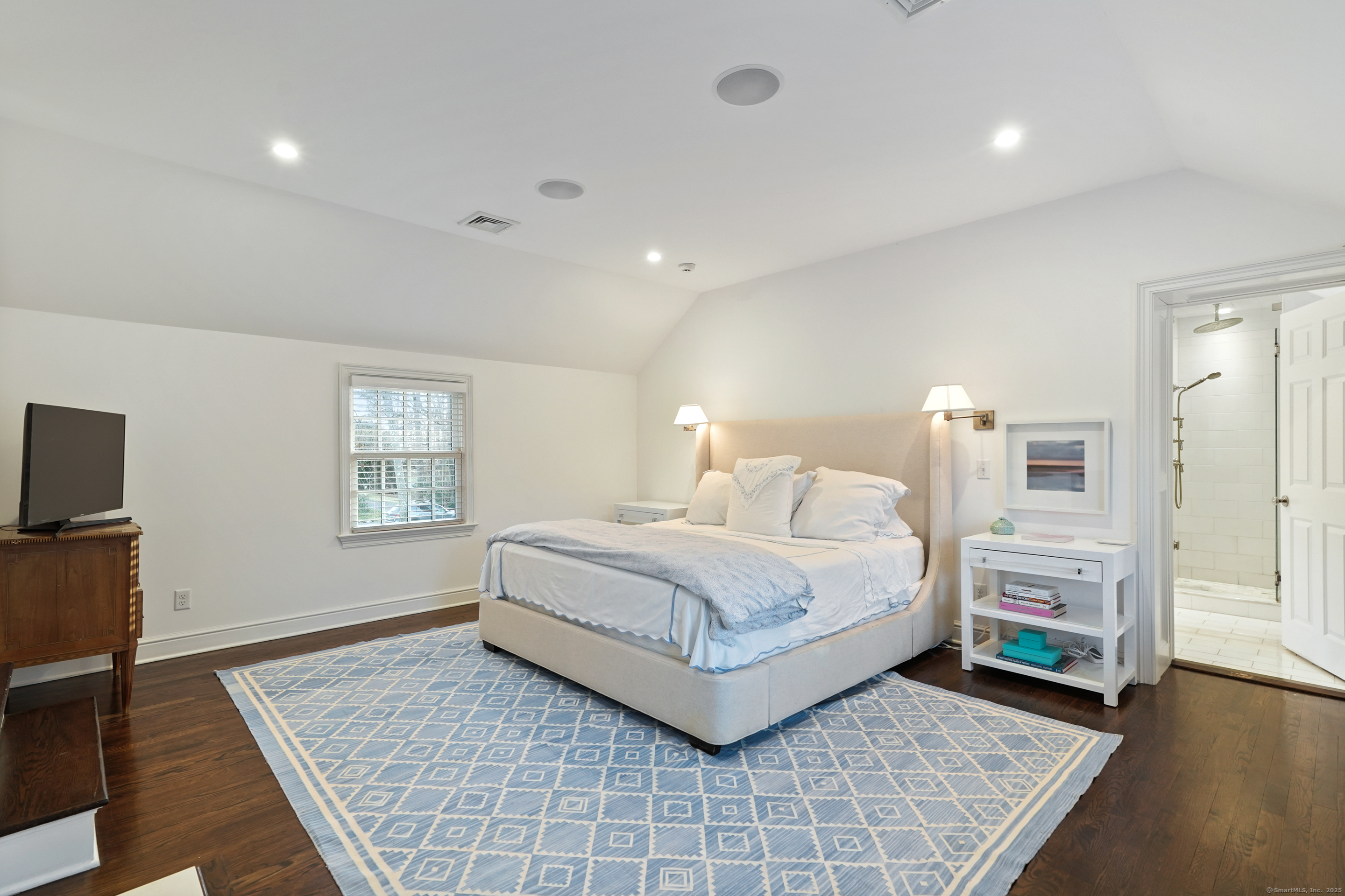 39 Deepwood, Darien, Connecticut 06820