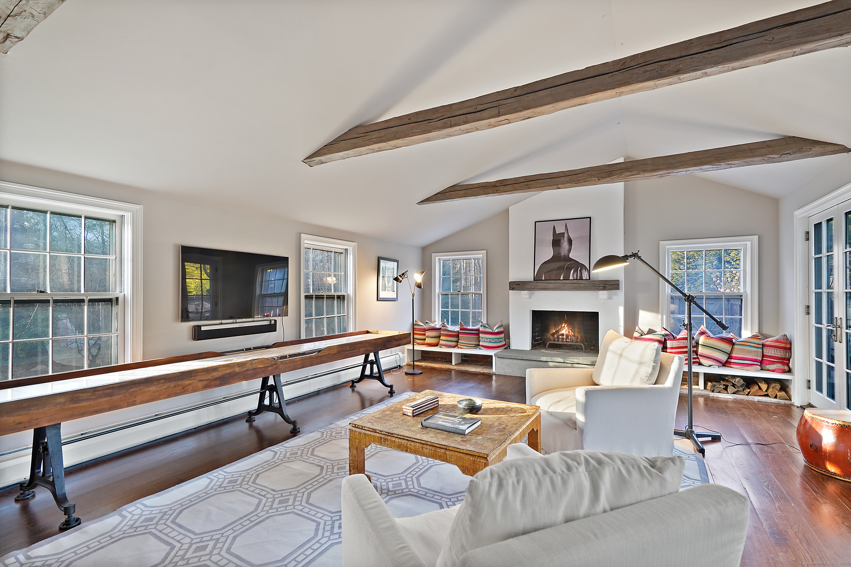 39 Deepwood, Darien, Connecticut 06820