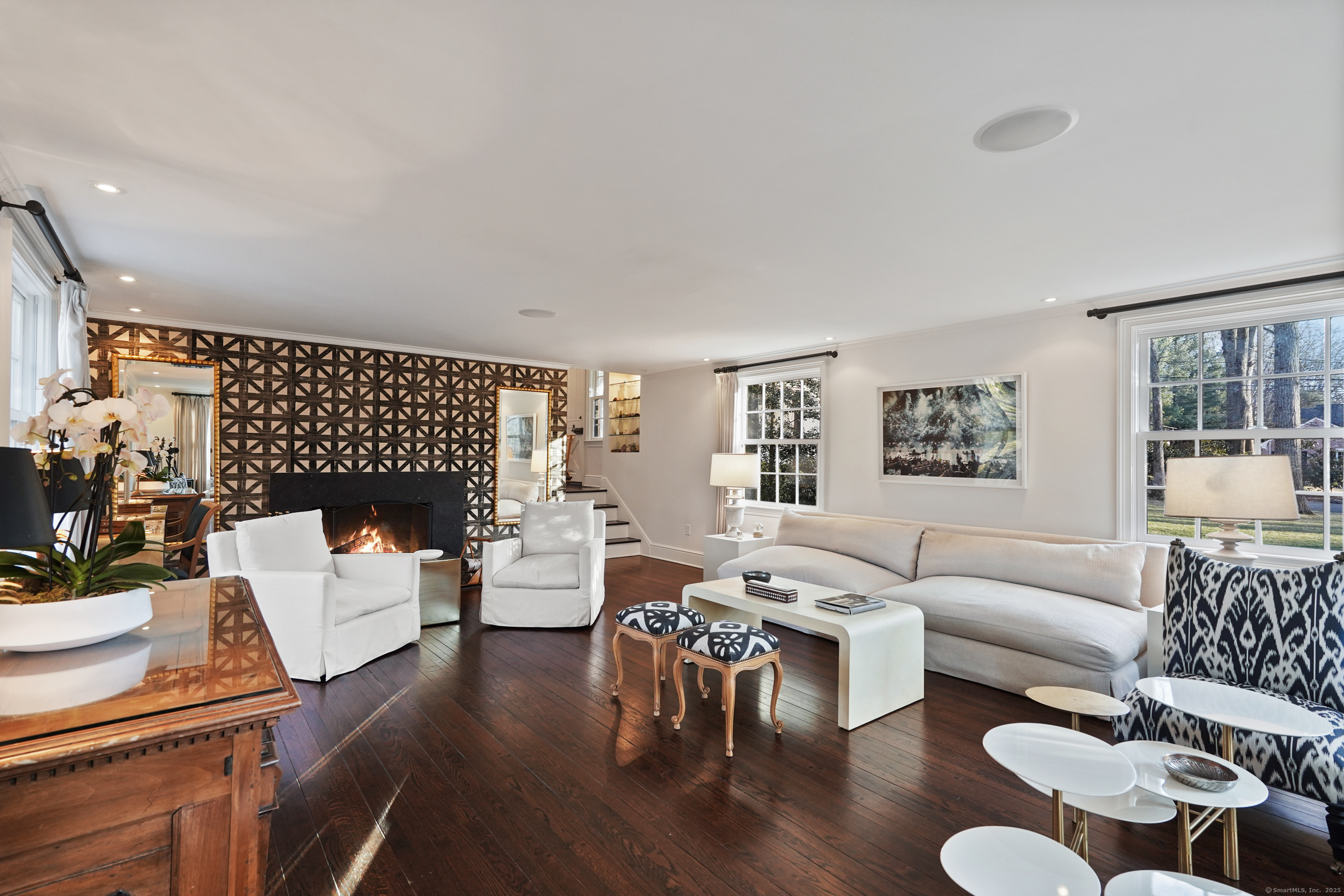 39 Deepwood, Darien, Connecticut 06820