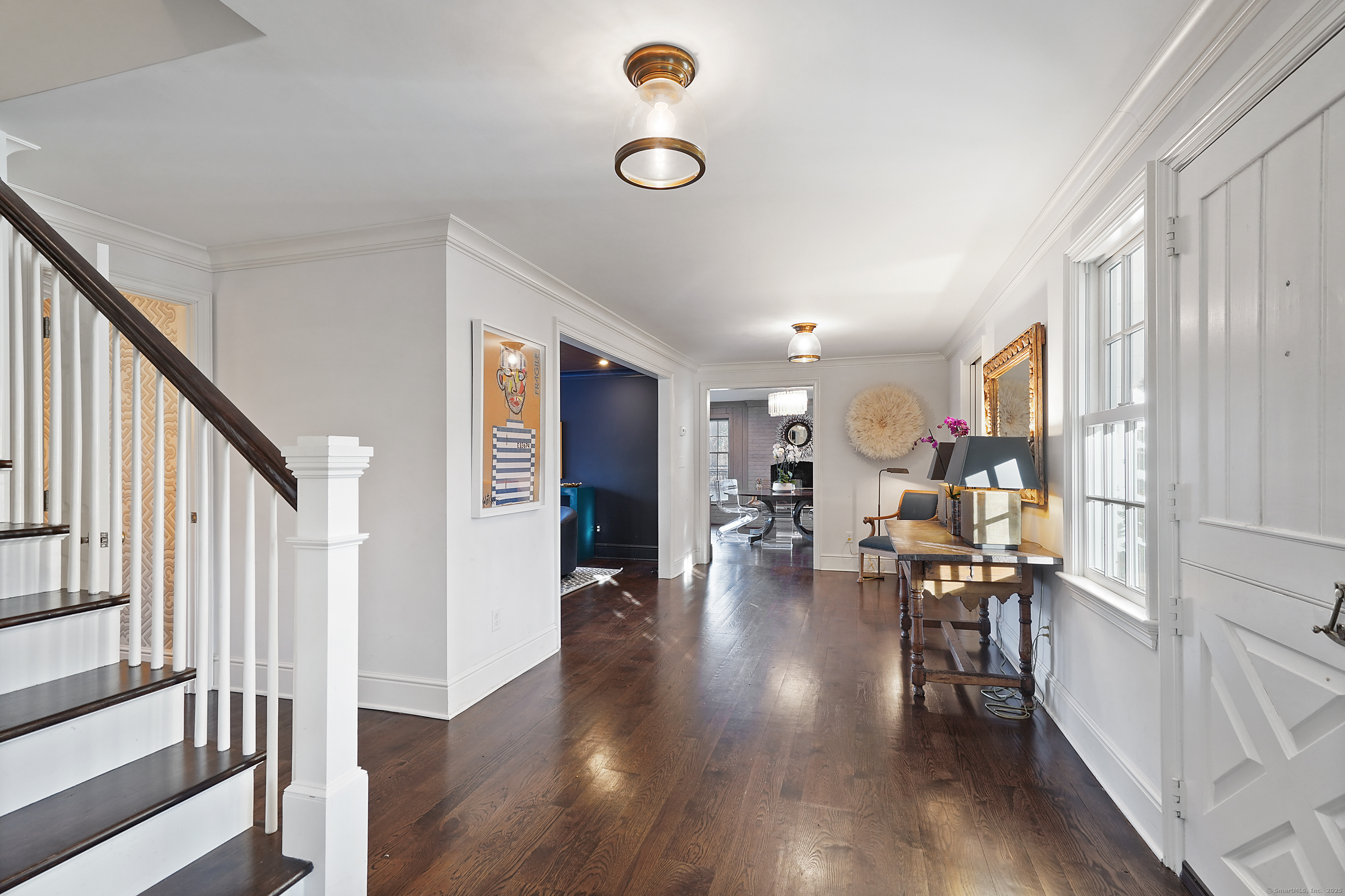 39 Deepwood, Darien, Connecticut 06820
