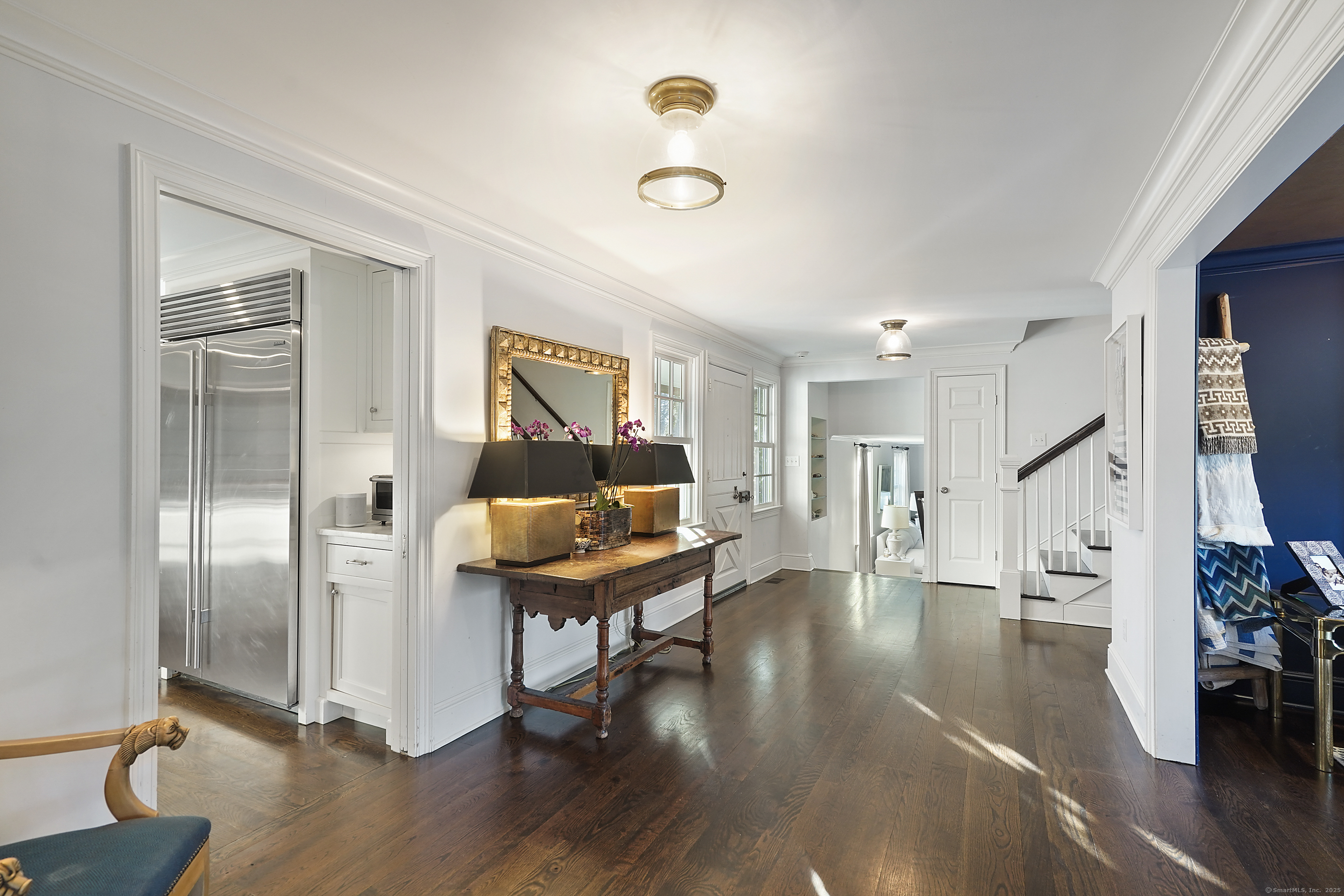 39 Deepwood, Darien, Connecticut 06820