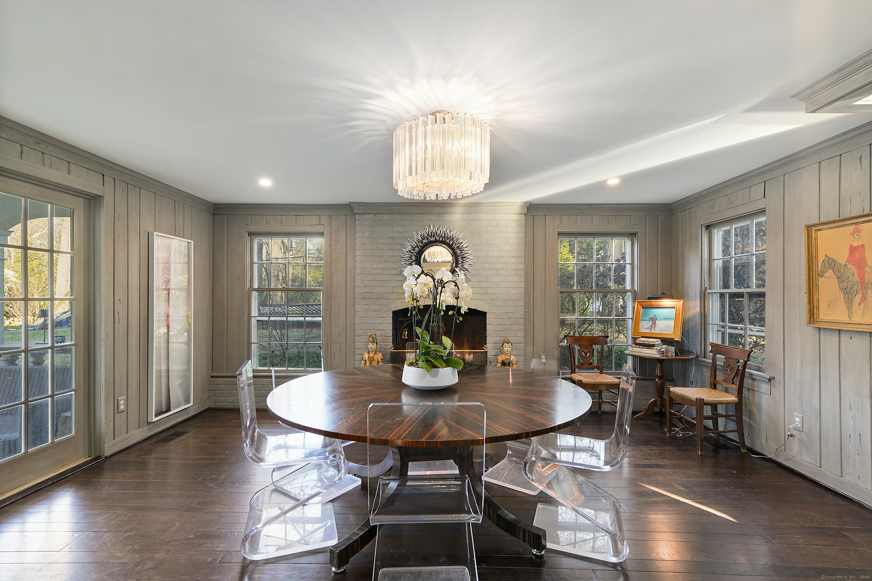 39 Deepwood, Darien, Connecticut 06820