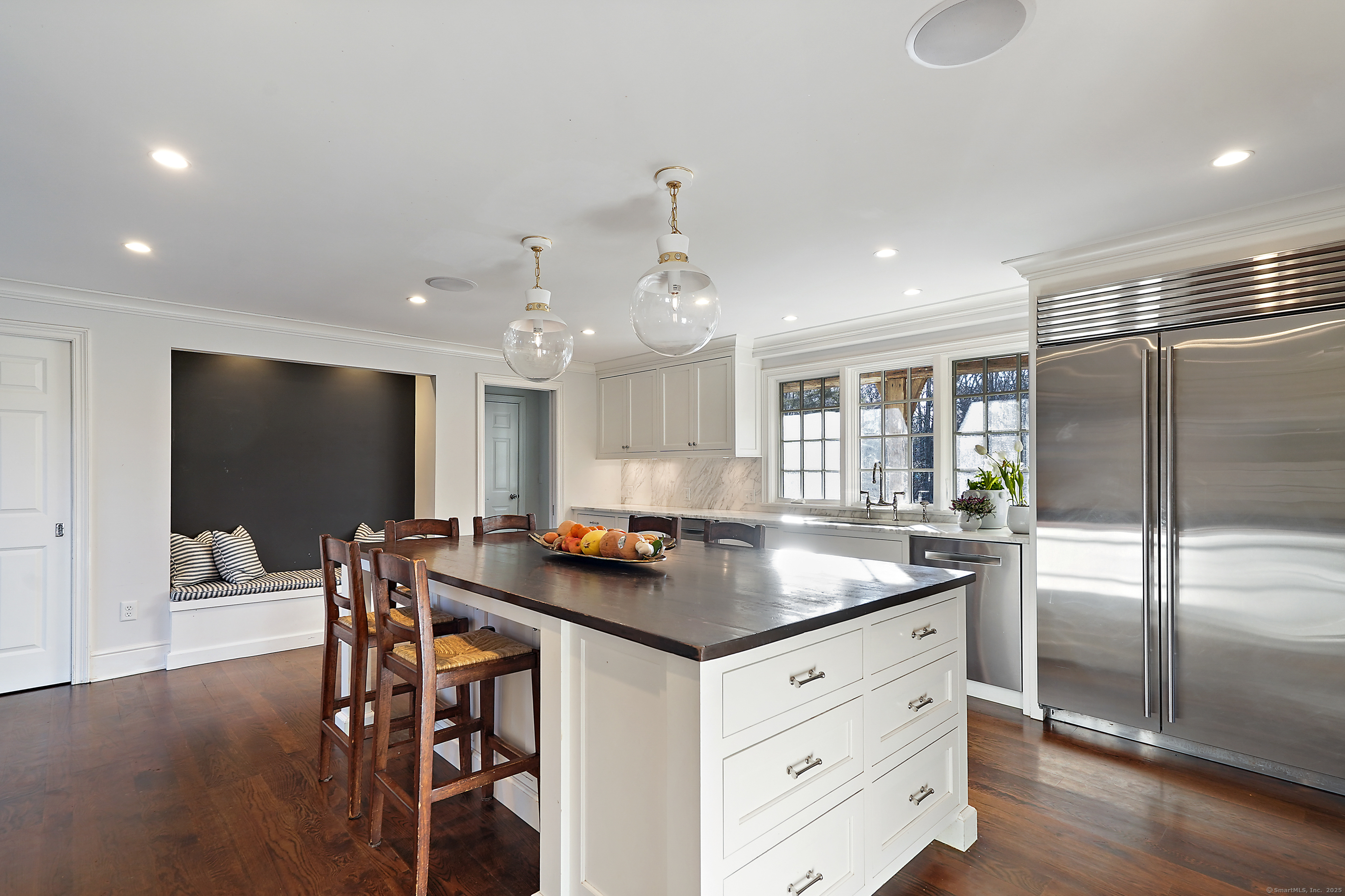 39 Deepwood, Darien, Connecticut 06820
