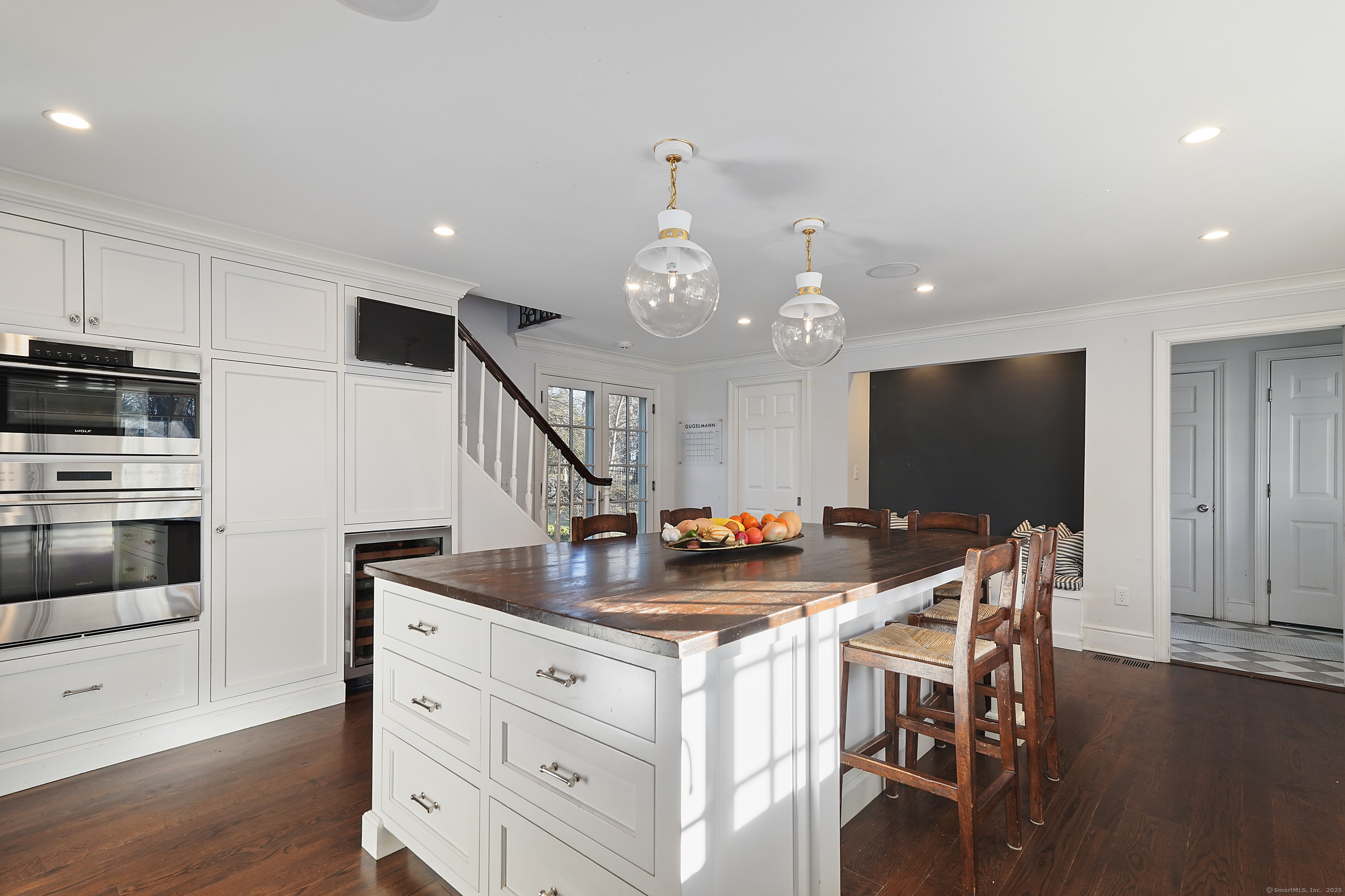 39 Deepwood, Darien, Connecticut 06820