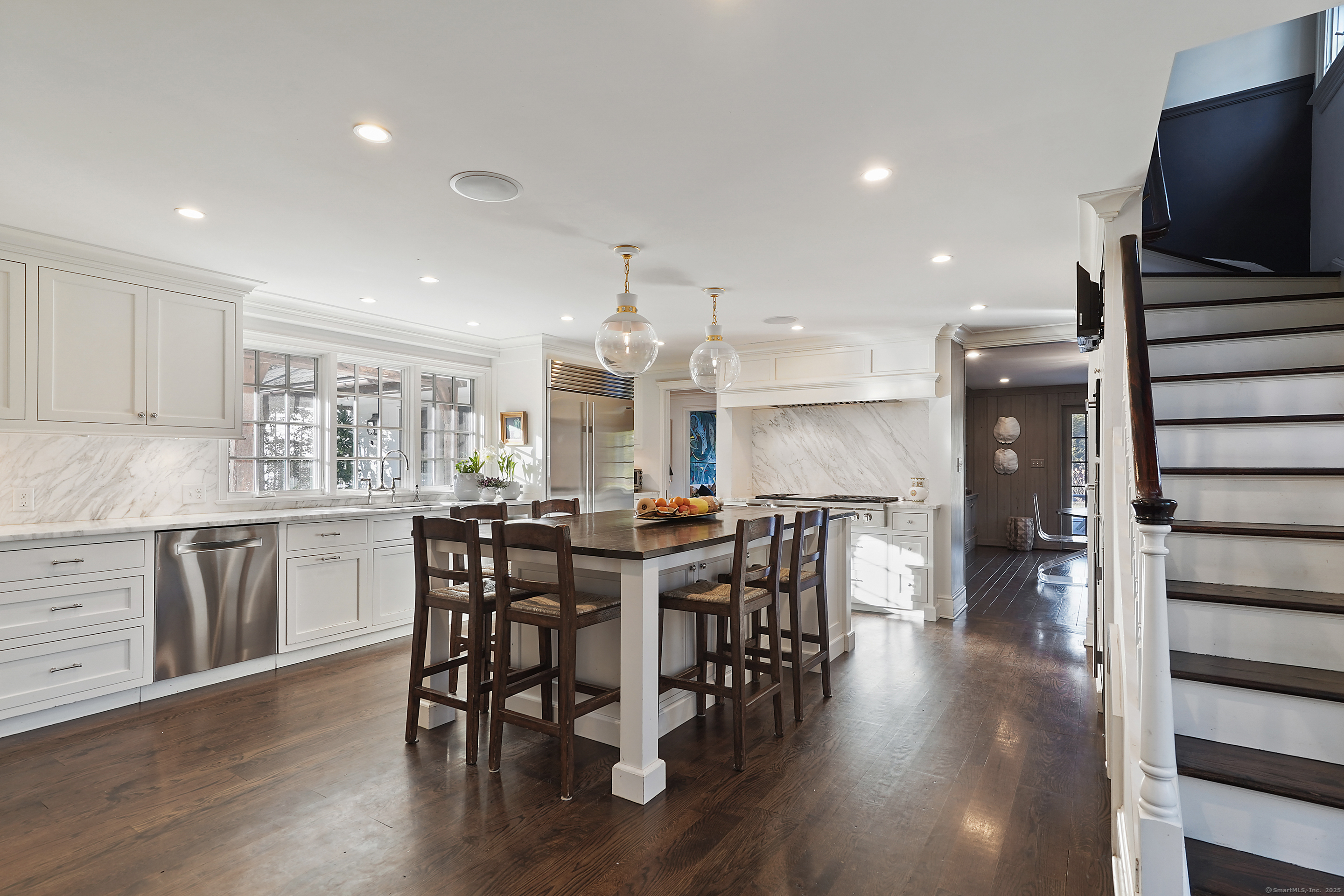 39 Deepwood, Darien, Connecticut 06820