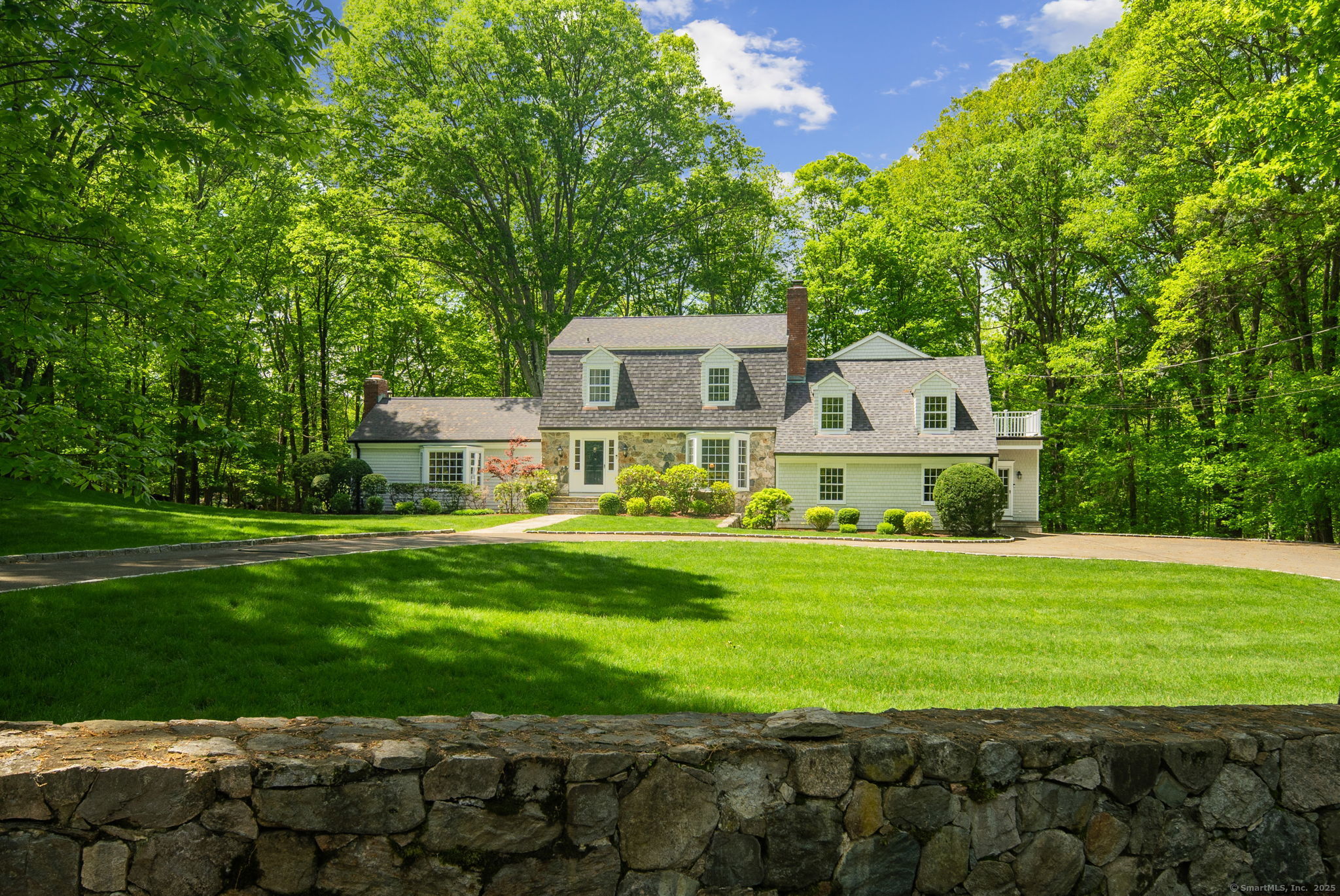 5 Dorr, Darien, Connecticut 06820