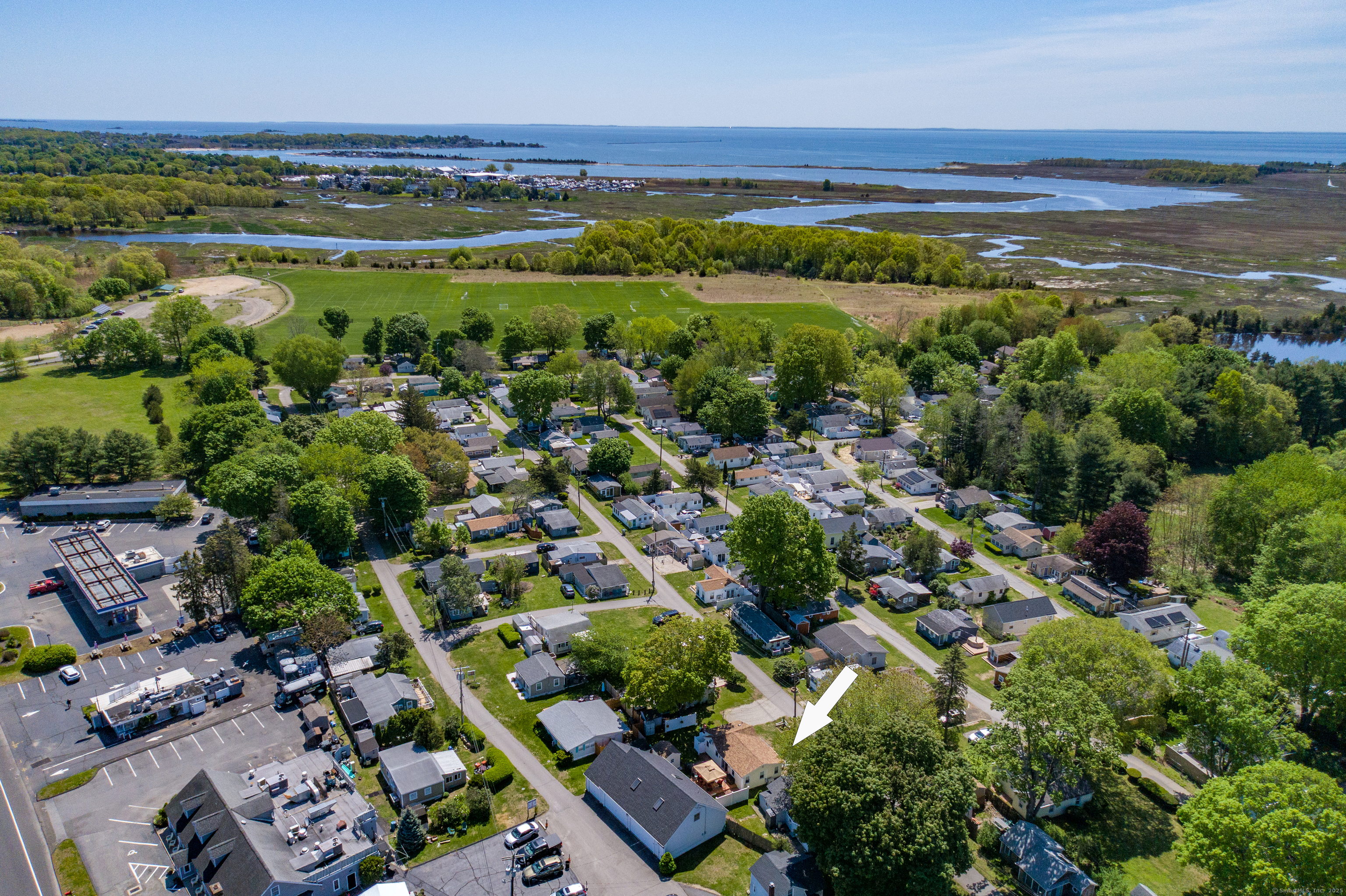 89 South, Madison, Connecticut 06443