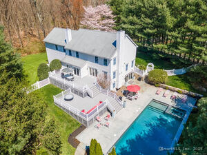 112 Old Belden Hill Road