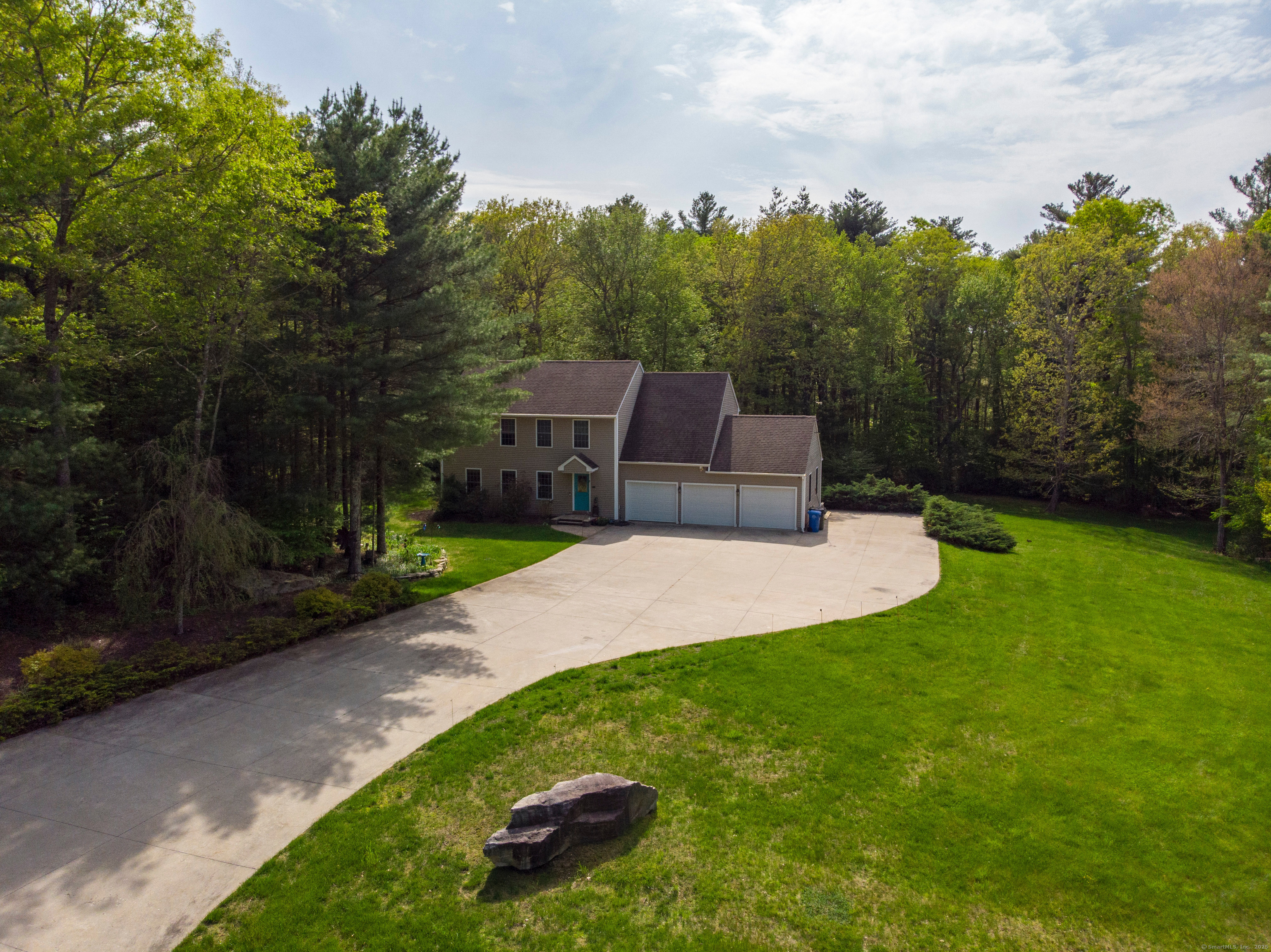 11 Pine Knolls Drive Killingly CT