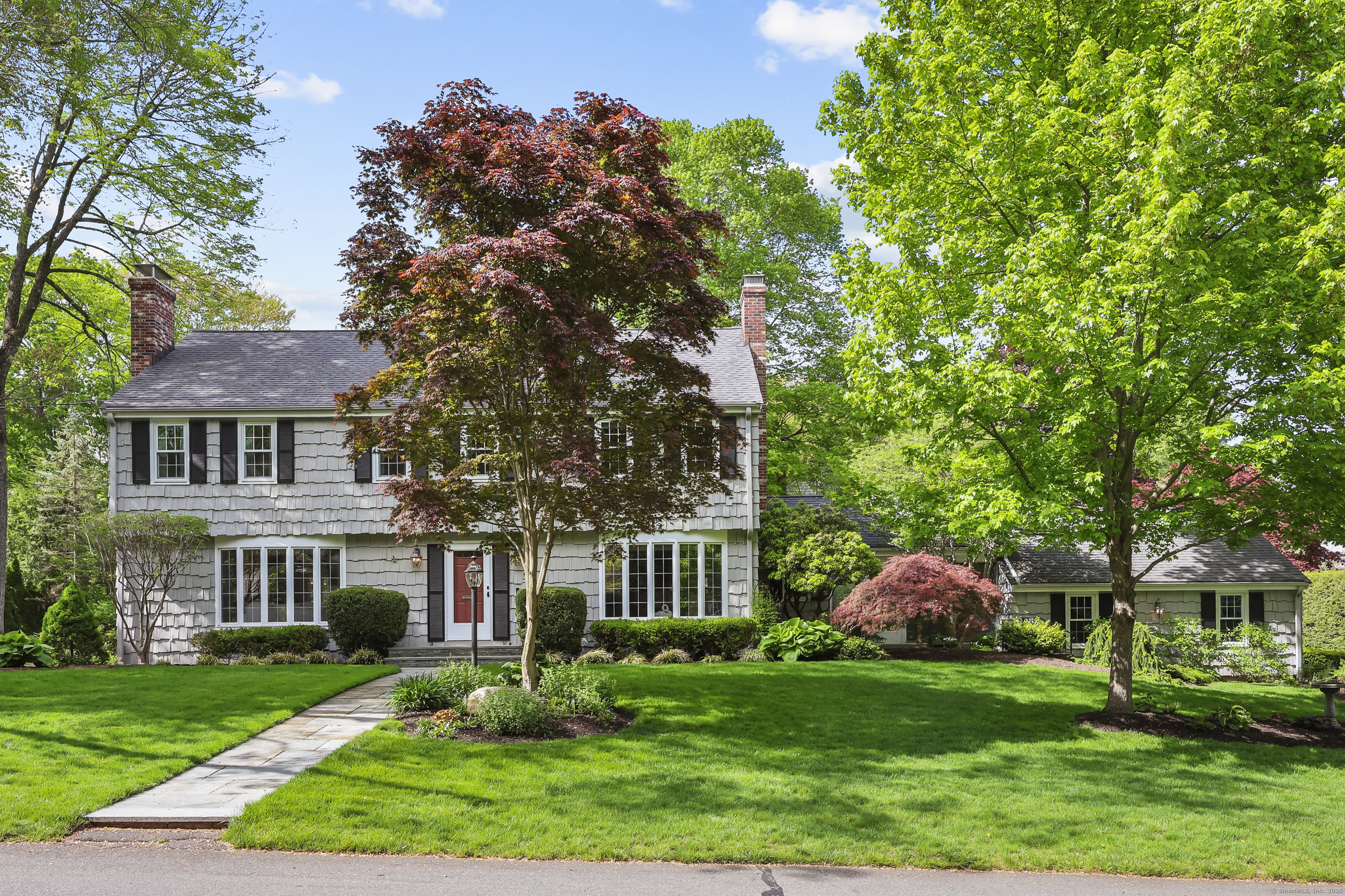 30 Timrod Road West Hartford CT