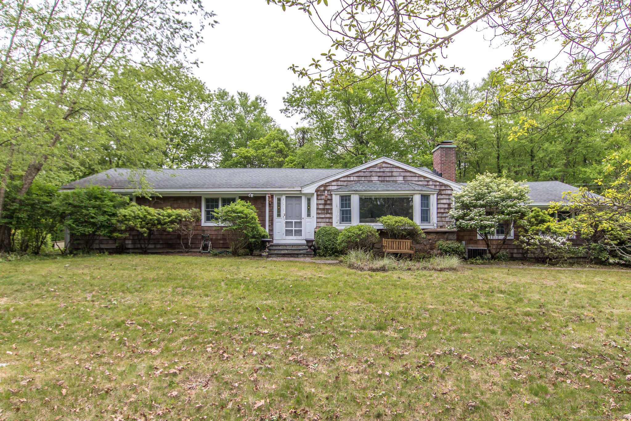95 Vista Road Wilton CT