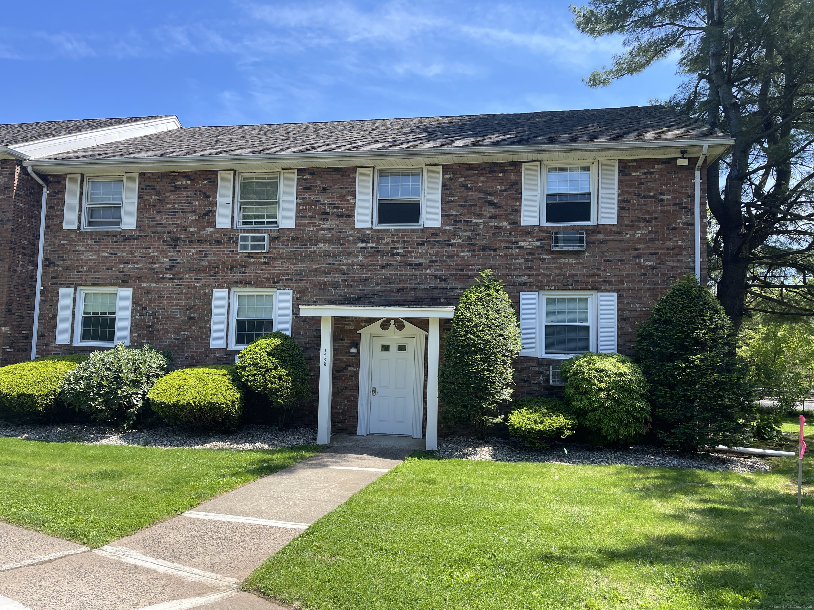 1463 Willard Avenue Newington CT