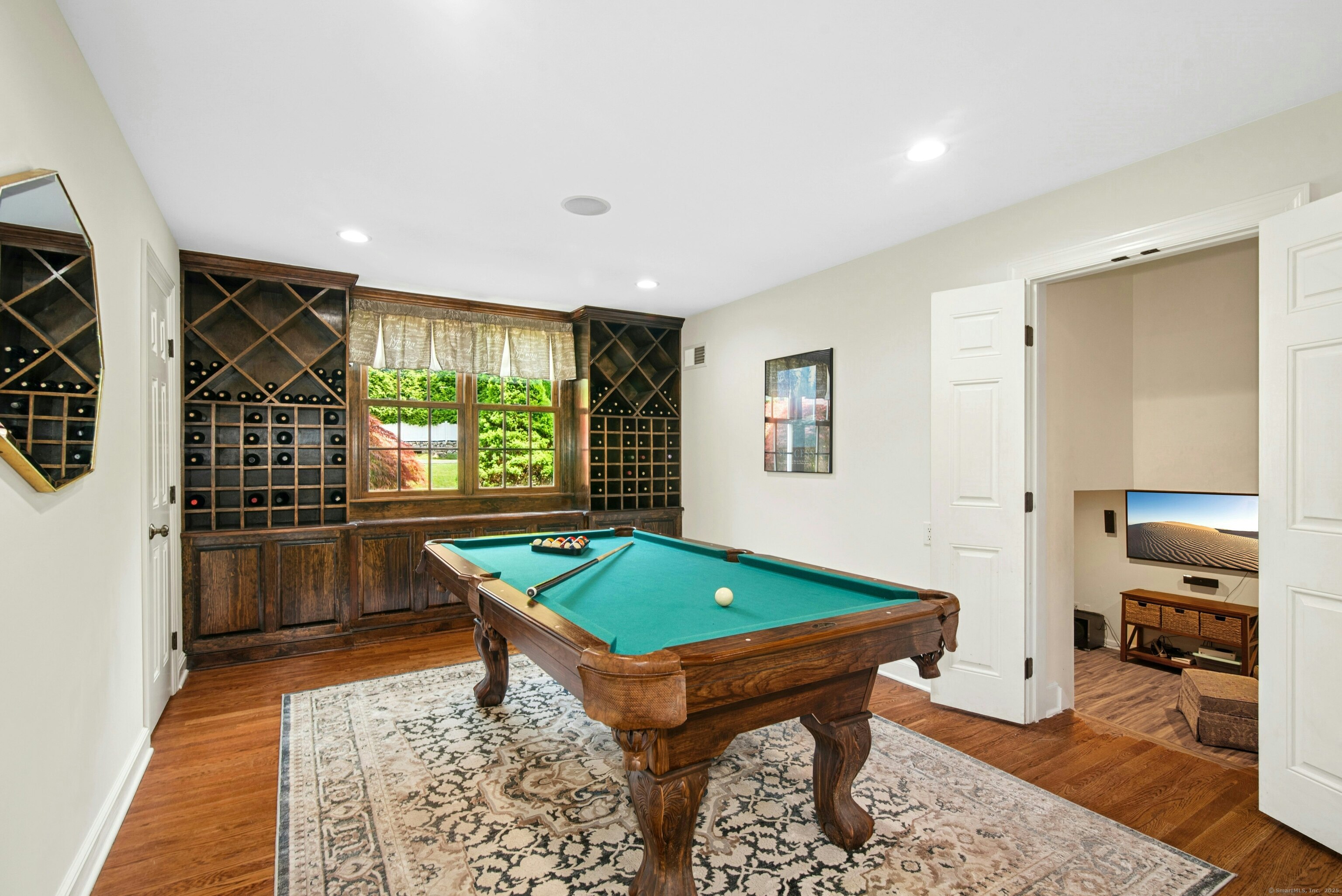 2 Knollwood, Darien, Connecticut 06820