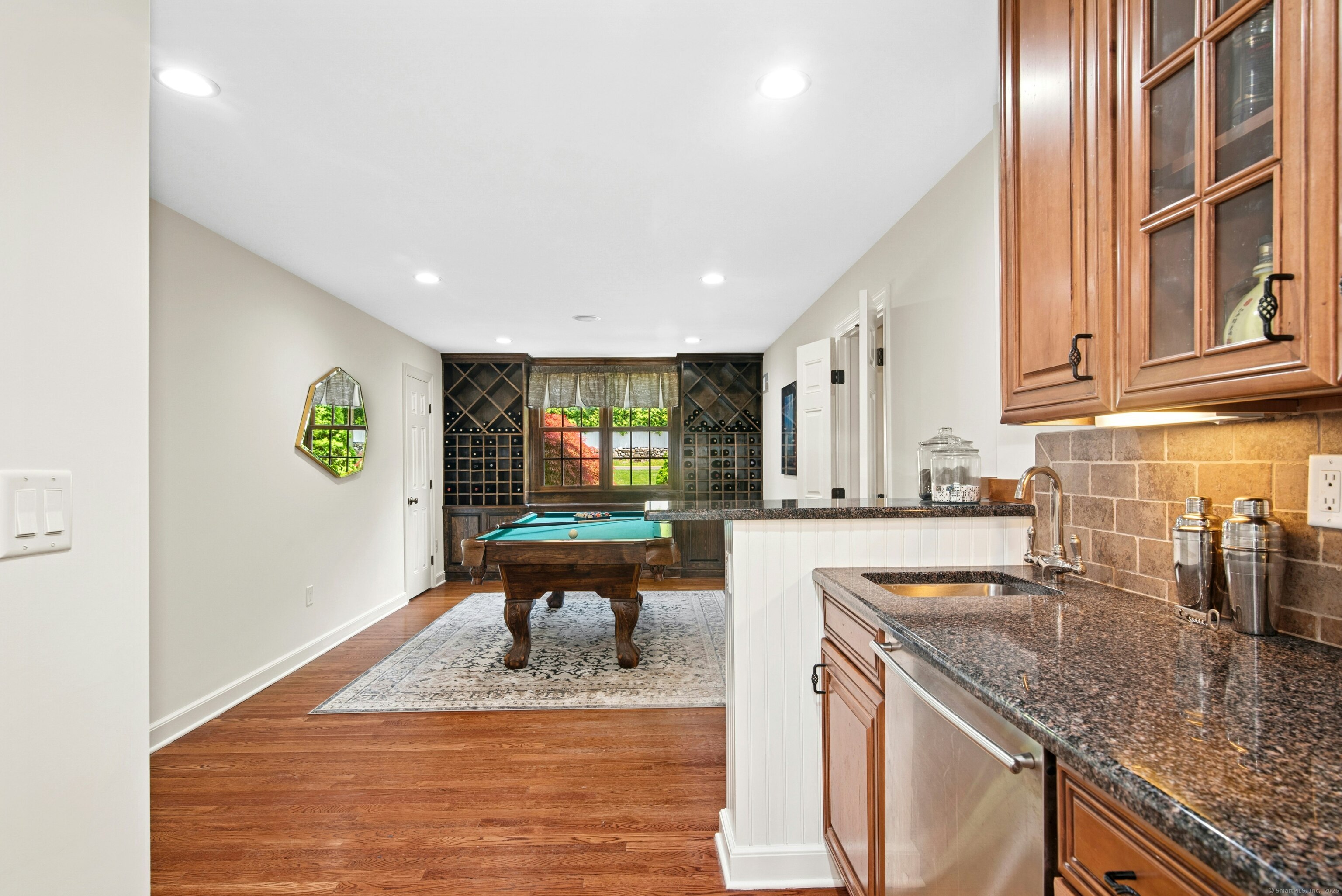 2 Knollwood, Darien, Connecticut 06820