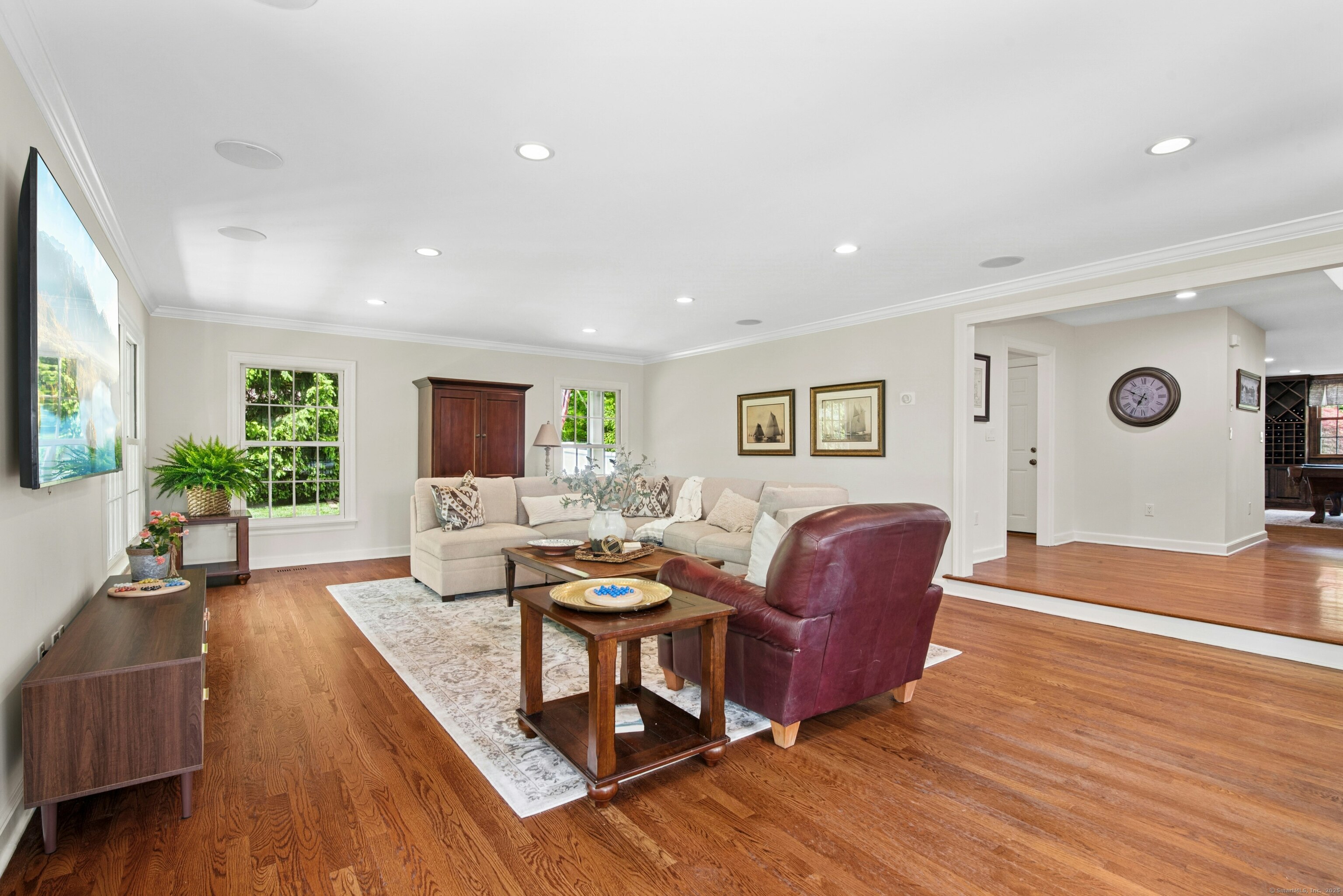 2 Knollwood, Darien, Connecticut 06820