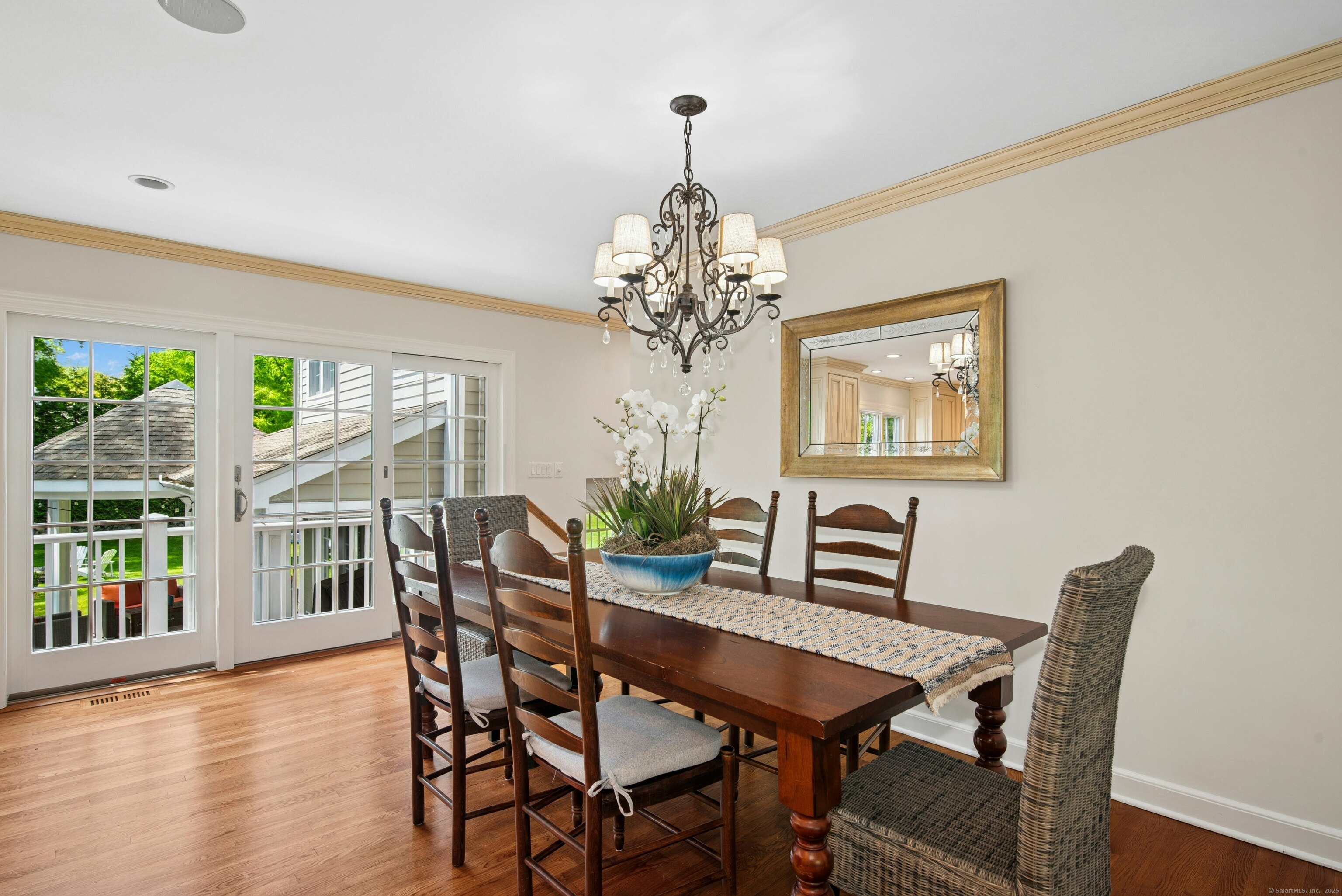 2 Knollwood, Darien, Connecticut 06820