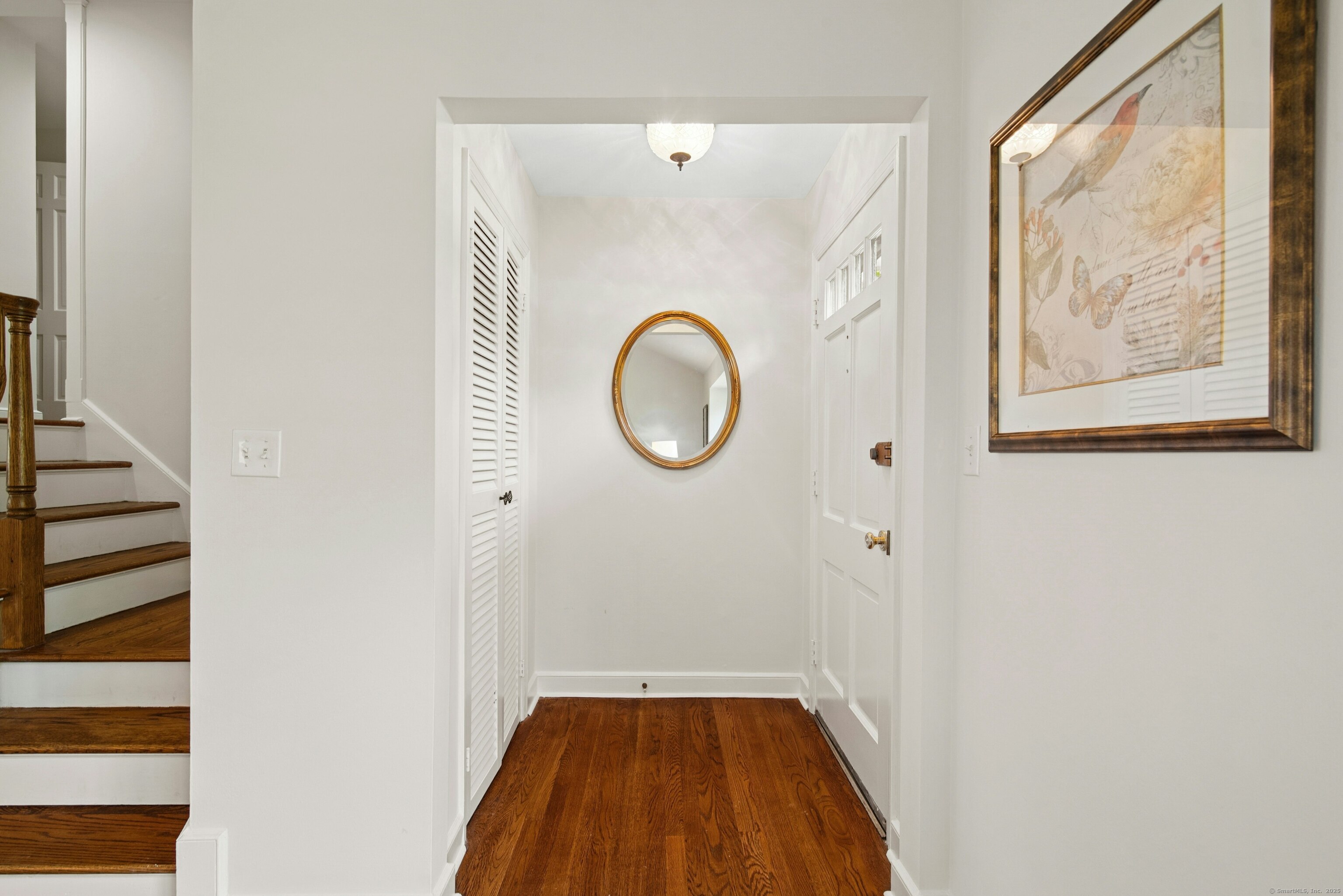 2 Knollwood, Darien, Connecticut 06820