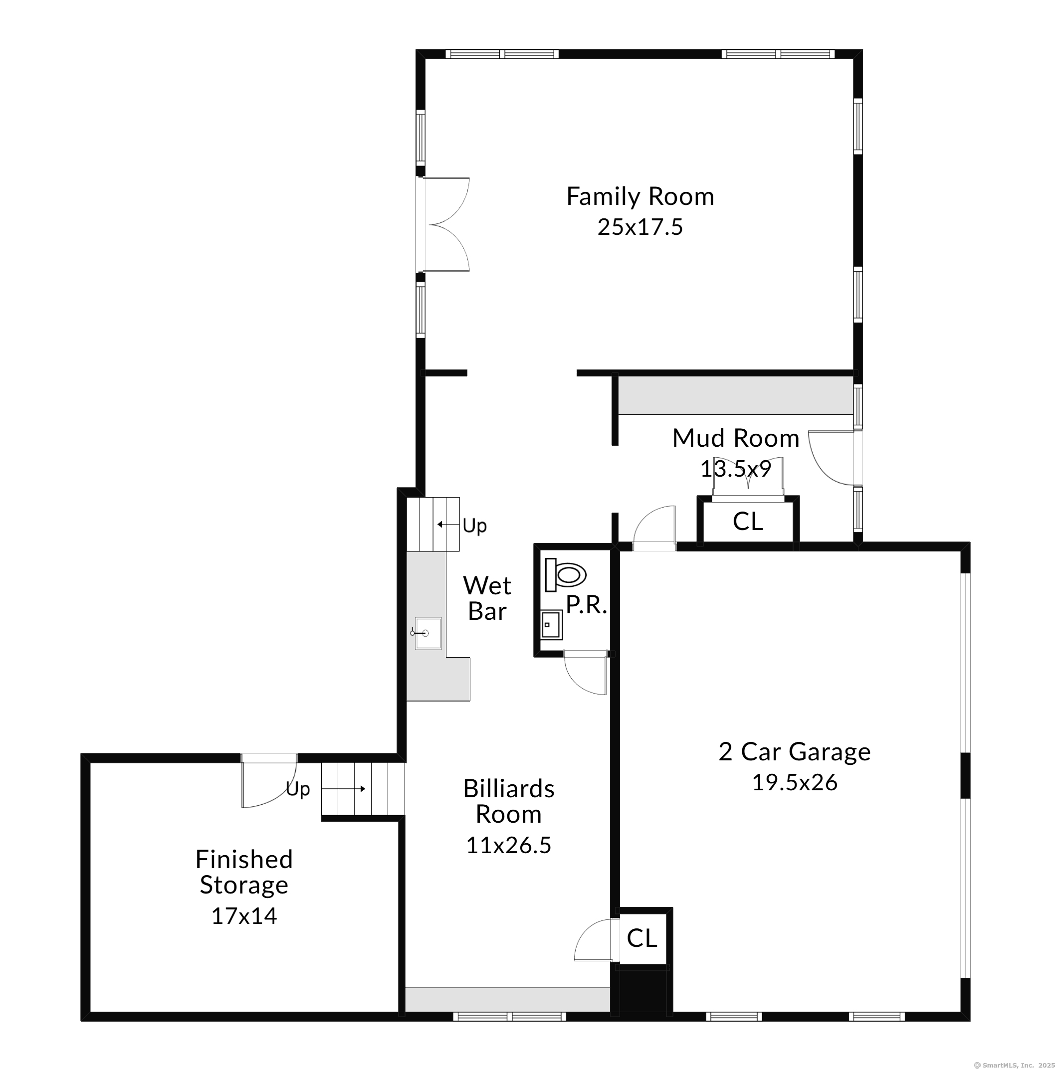 2 Knollwood, Darien, Connecticut 06820