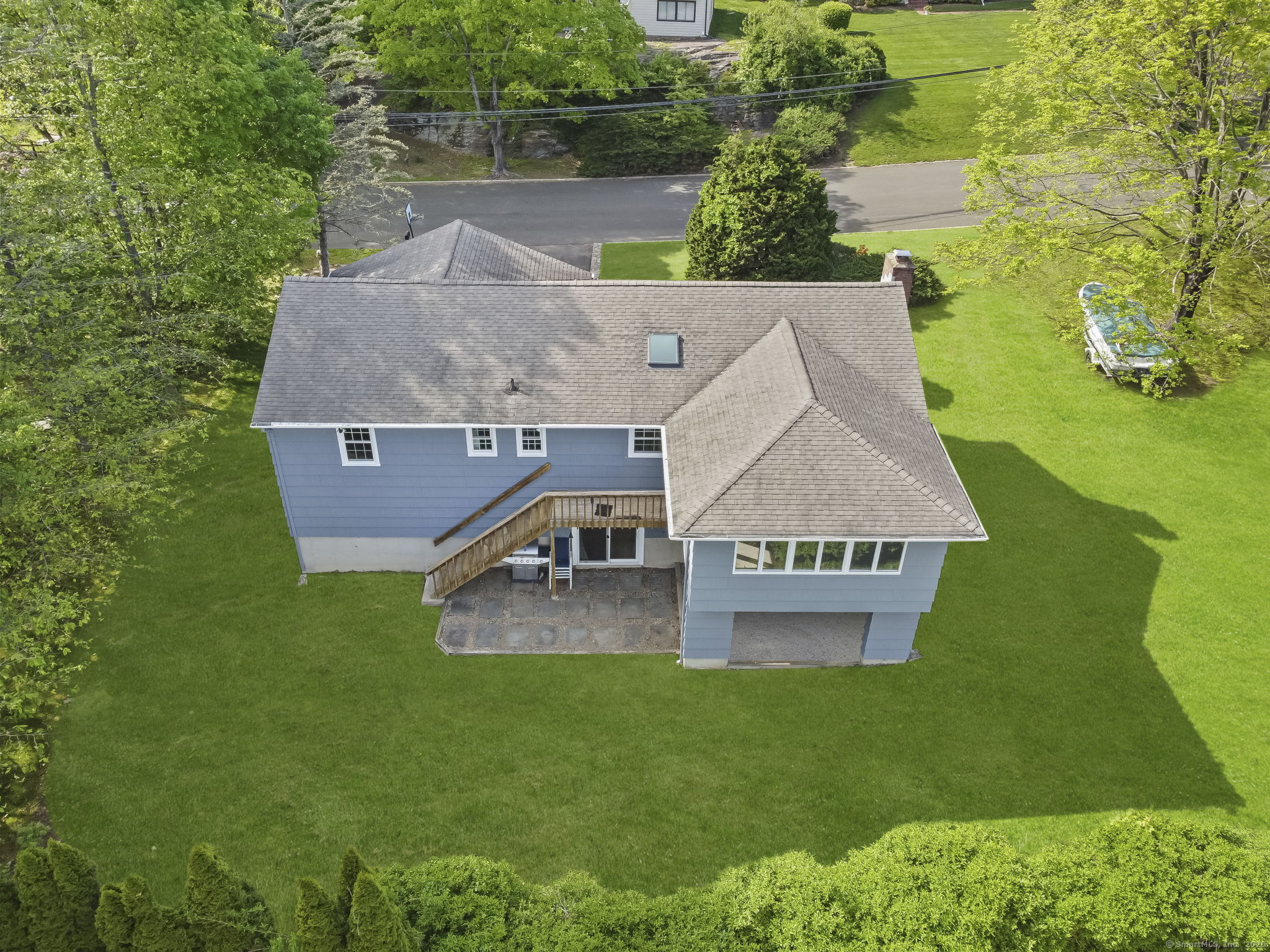 176 Nepas, Fairfield, Connecticut 06825