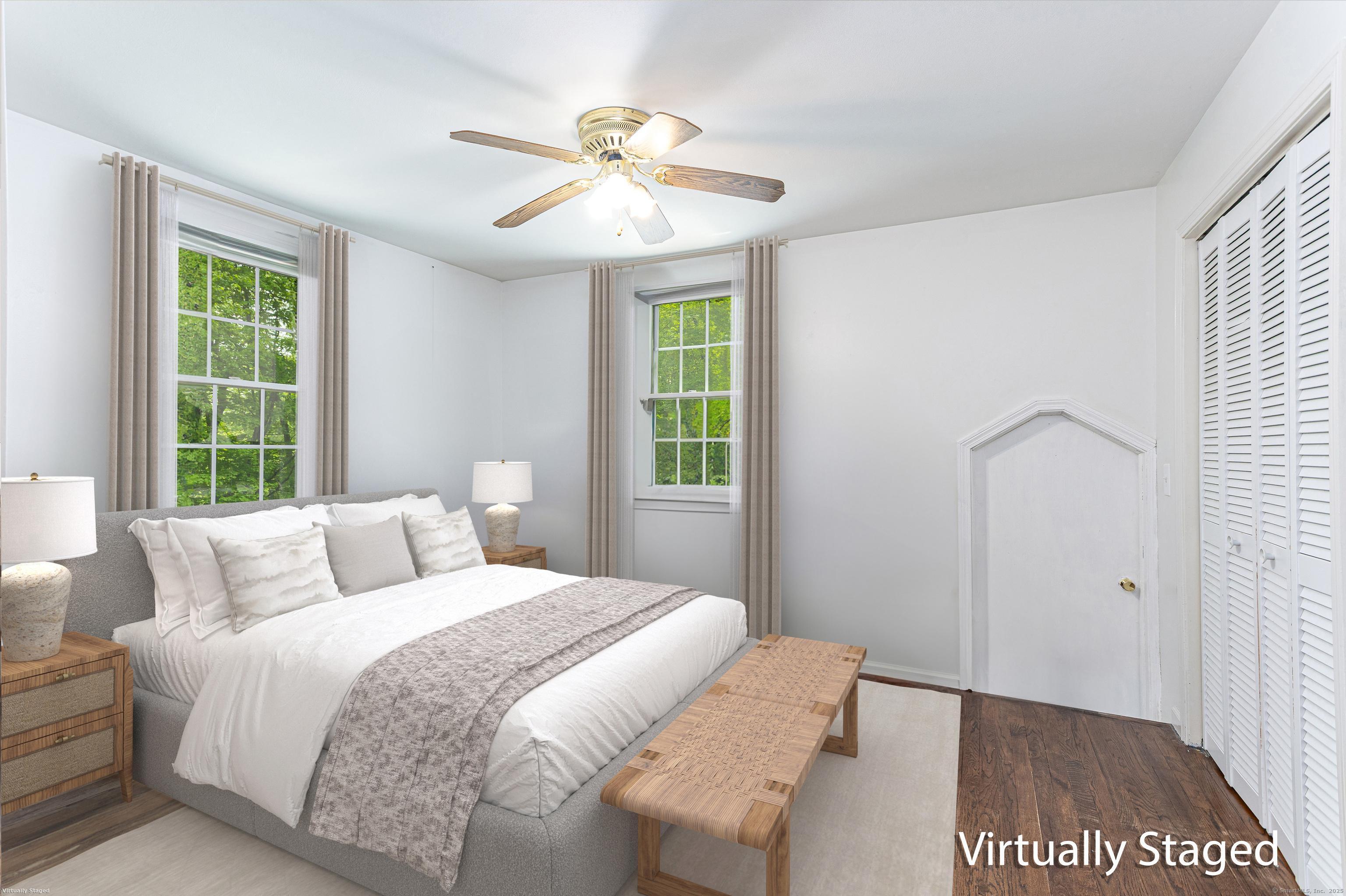 20 Linden, Ridgefield, Connecticut 06877