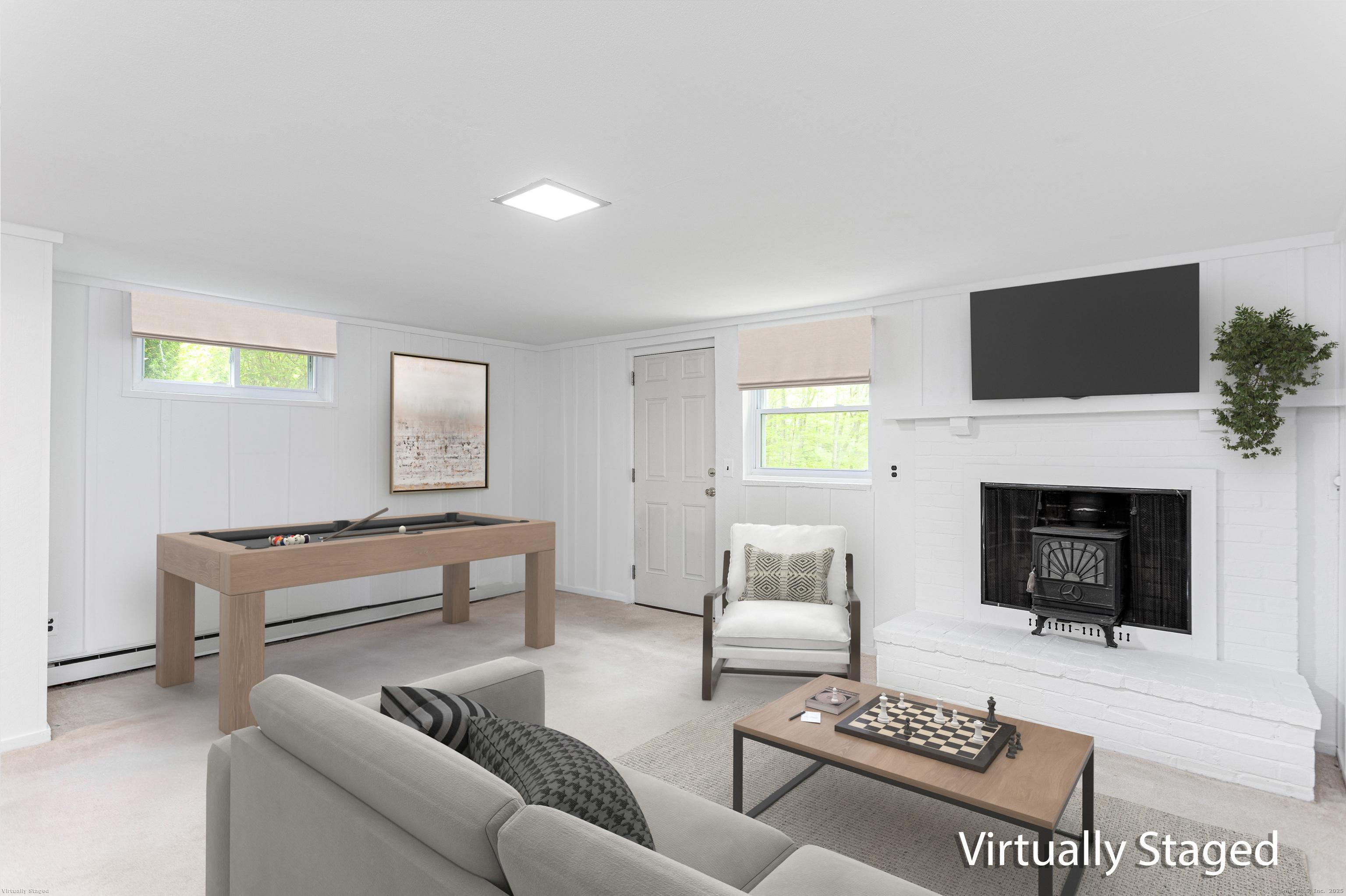 20 Linden, Ridgefield, Connecticut 06877