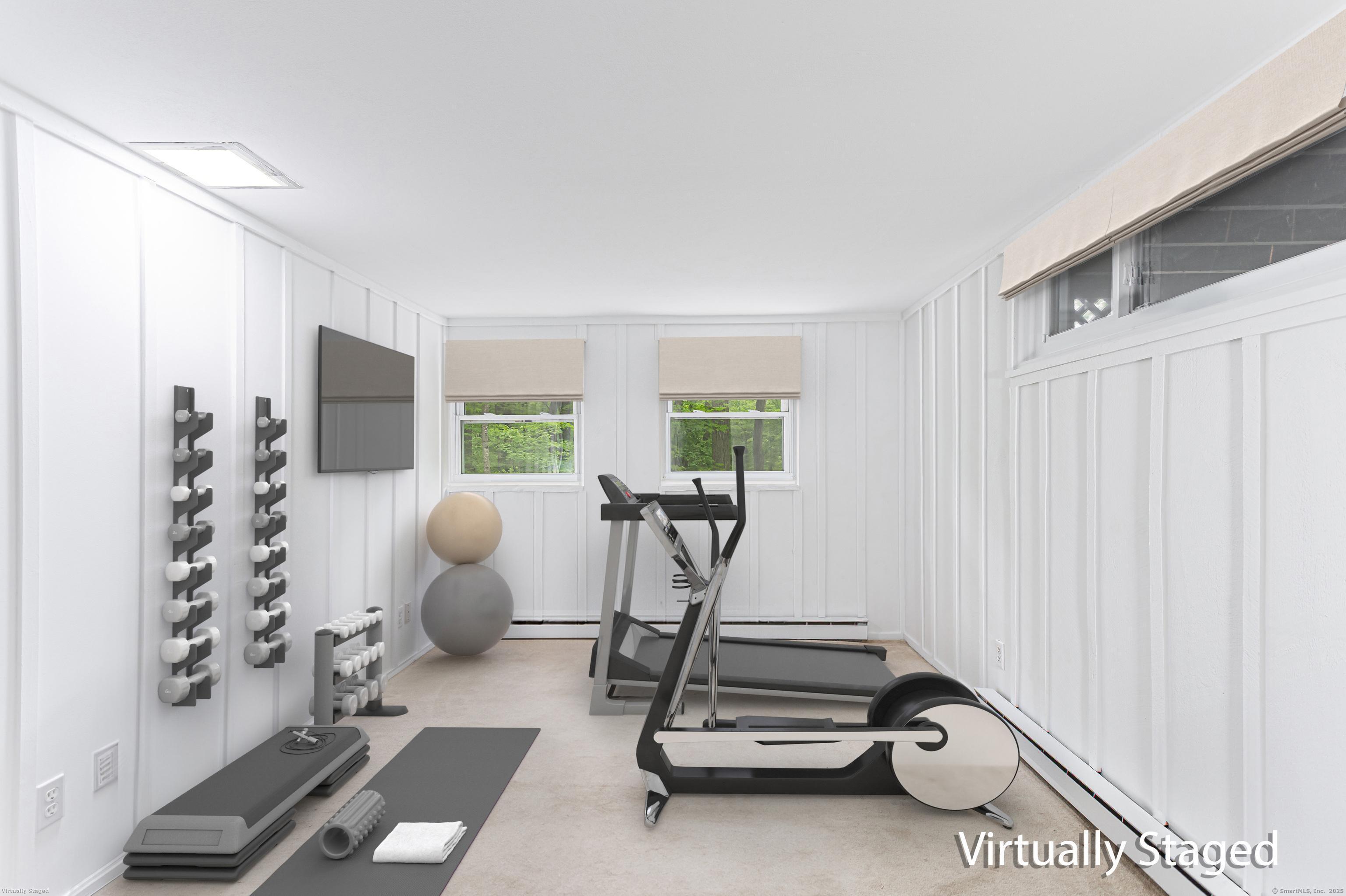 20 Linden, Ridgefield, Connecticut 06877