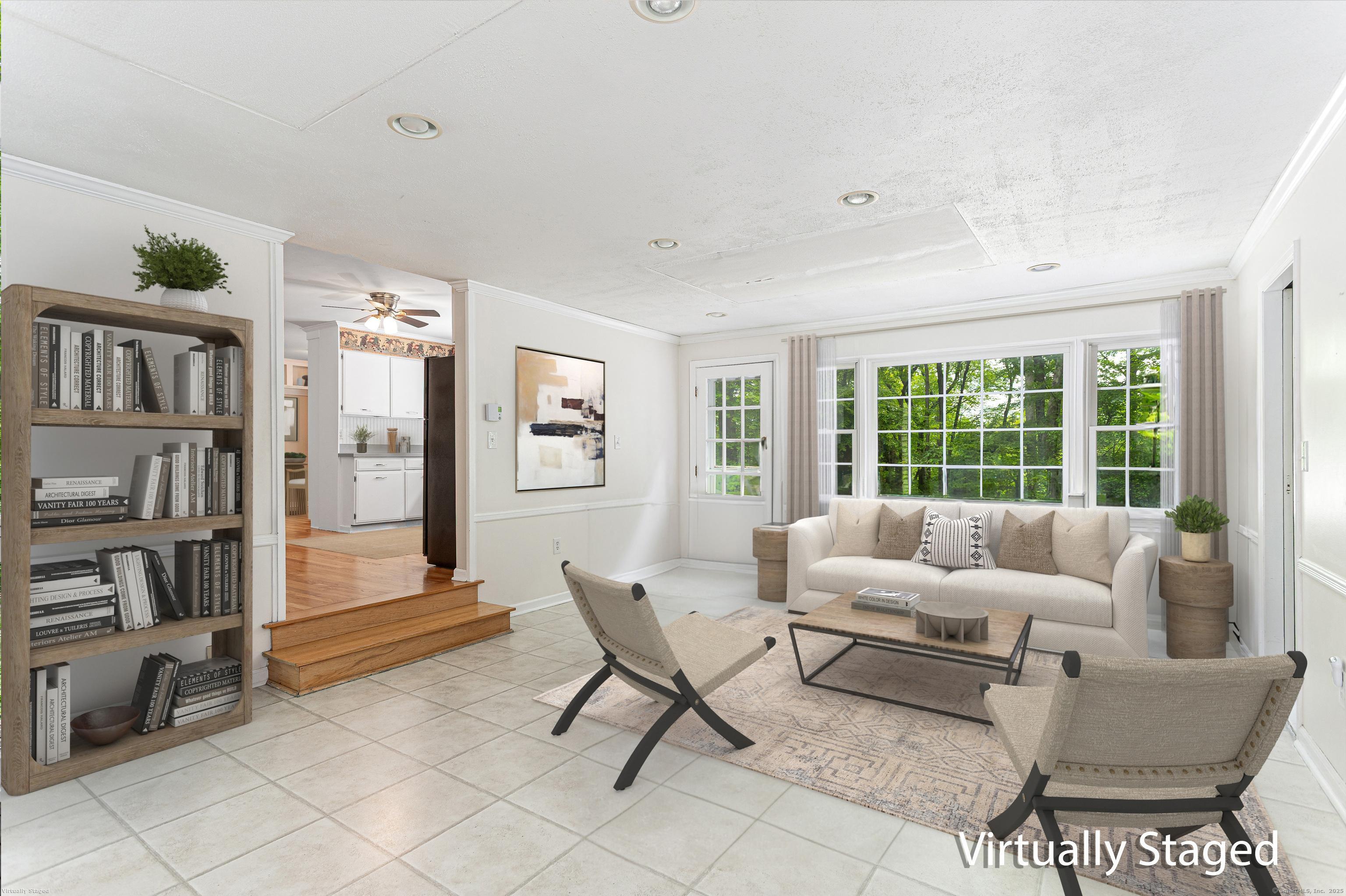 20 Linden, Ridgefield, Connecticut 06877