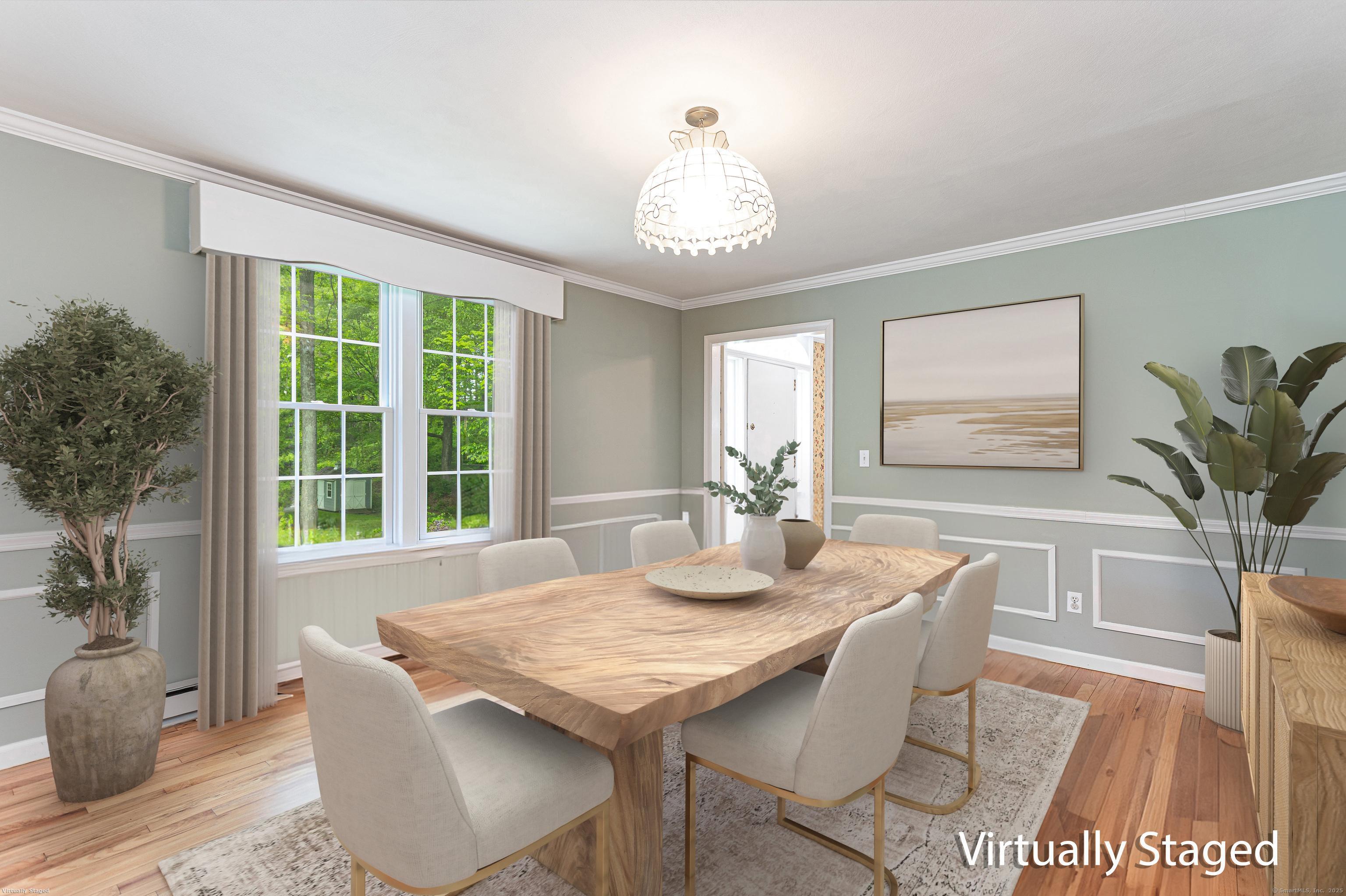 20 Linden, Ridgefield, Connecticut 06877