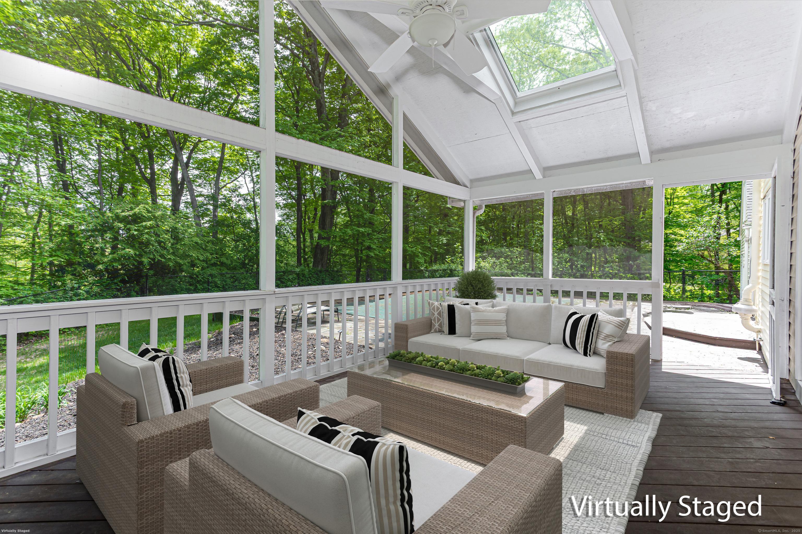 20 Linden, Ridgefield, Connecticut 06877