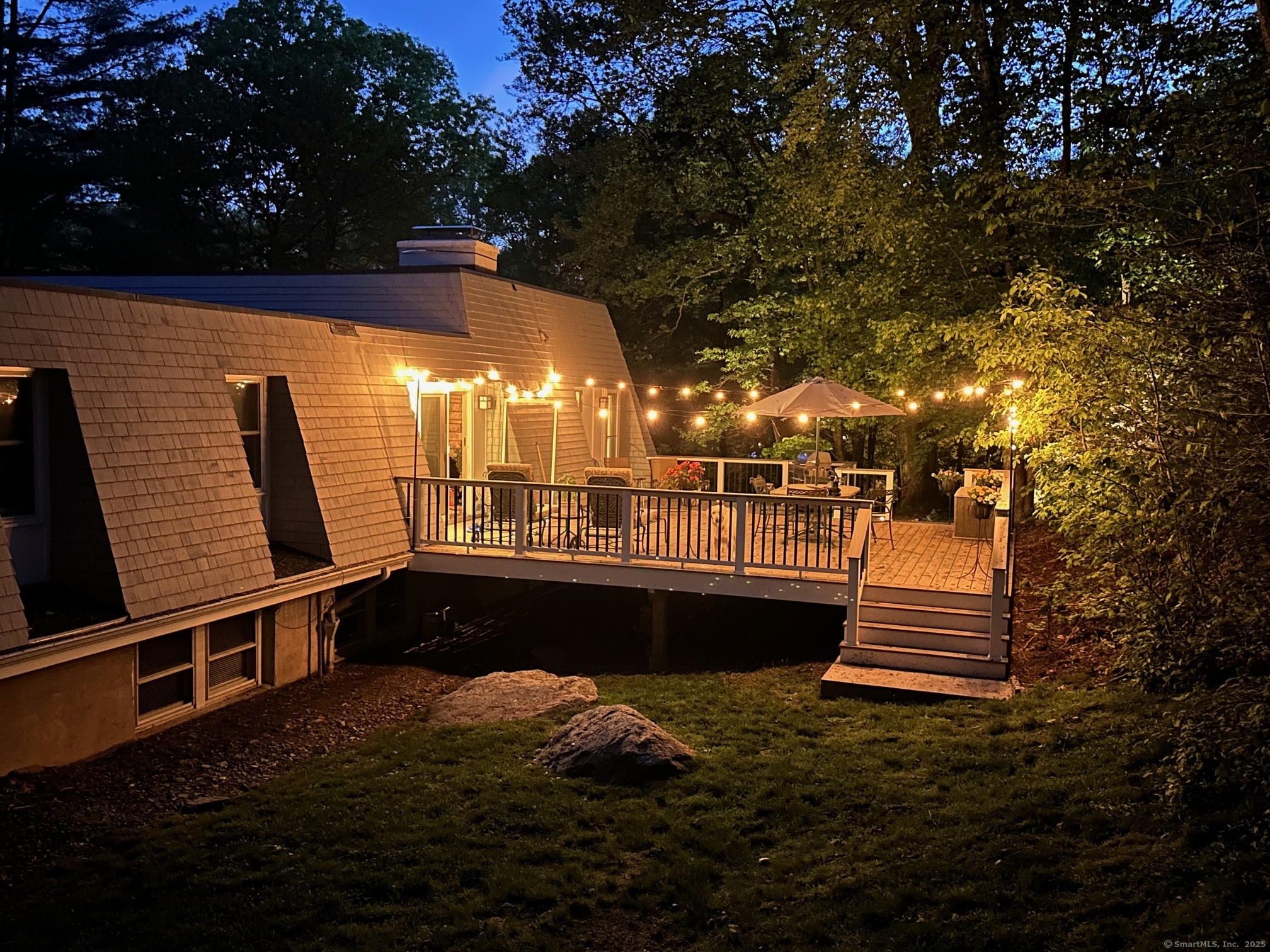 20 Mountain Wood Road