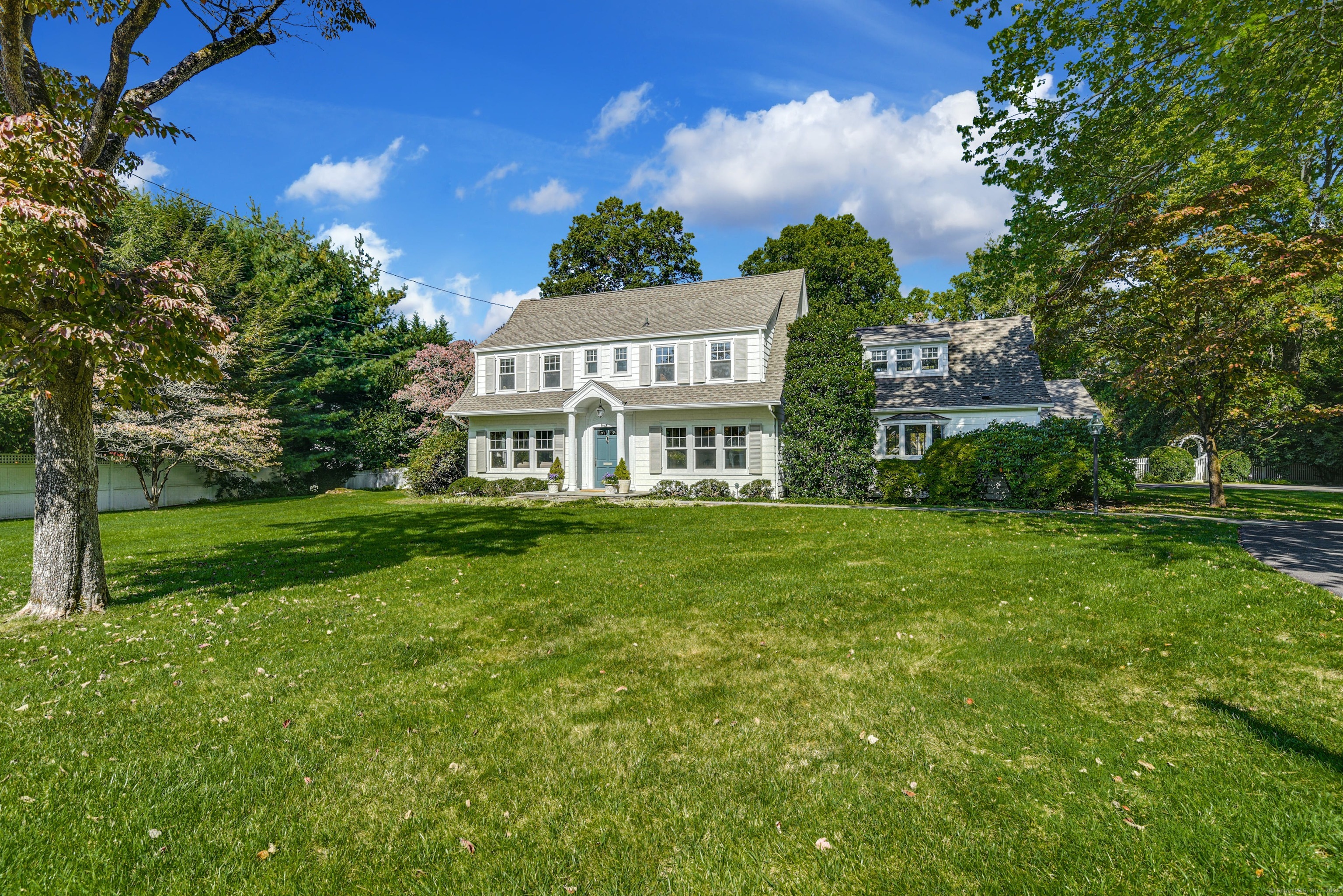 9 Sunset, Darien, Connecticut 06820