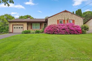 15 Burton Avenue