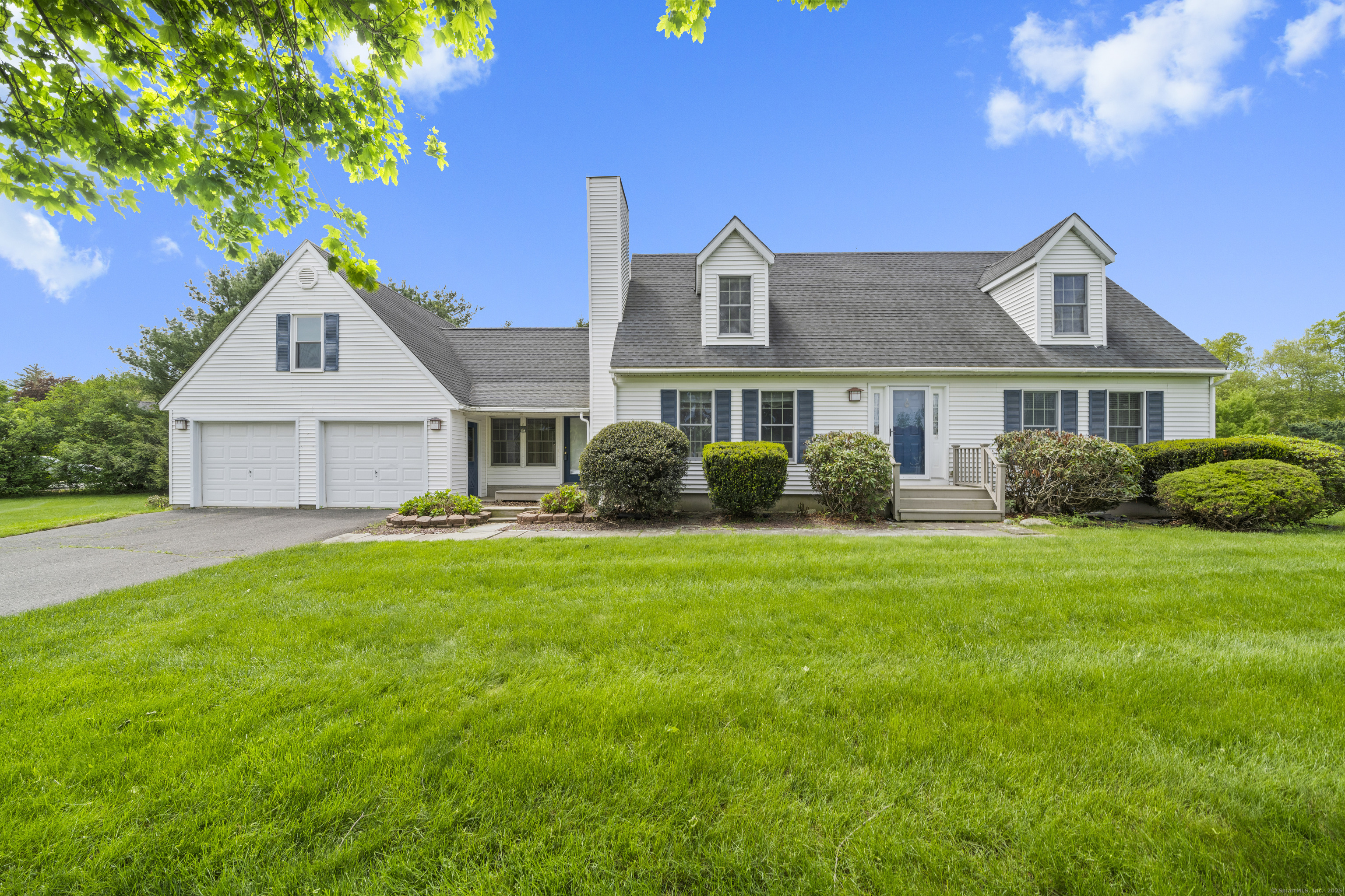 3 Eastwood Drive